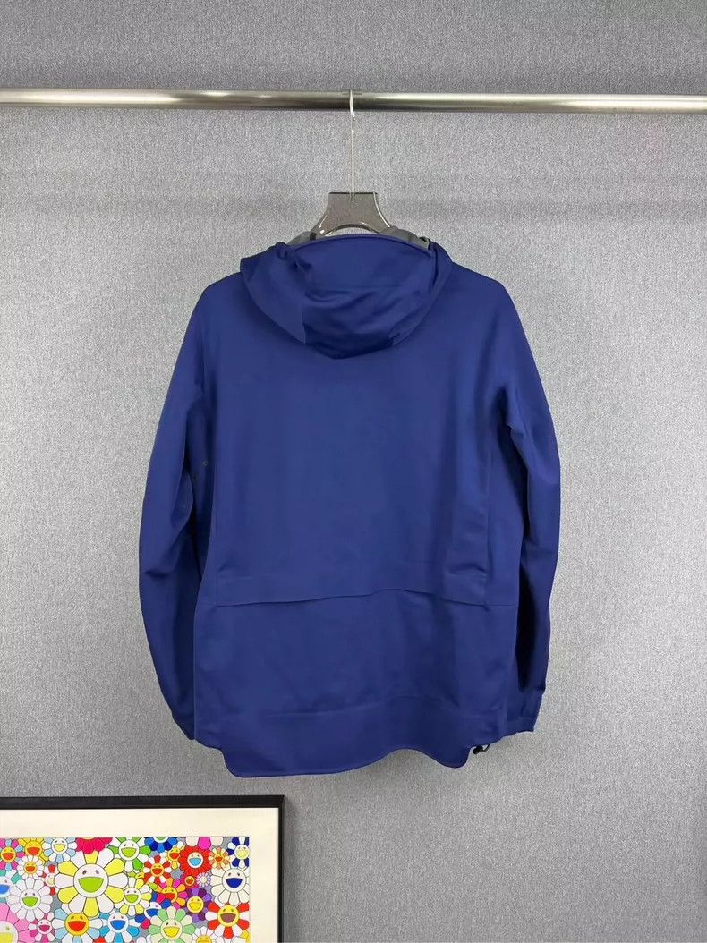 Moncler MONCLER new zip-up hooded jacket Size US M / EU 48-50 / 2 - 2 Thumbnail