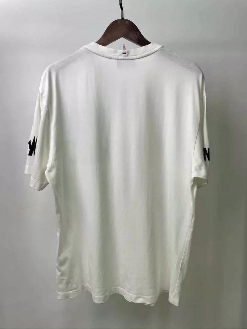 Moncler Moncler short sleeve shirt M size Size US M / EU 48-50 / 2 - 2 Thumbnail