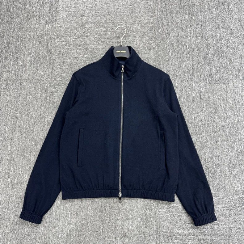 Loro Piana loro piana double sided cashmere jacket Size US L / EU 52-54 / 3 - 3 Thumbnail