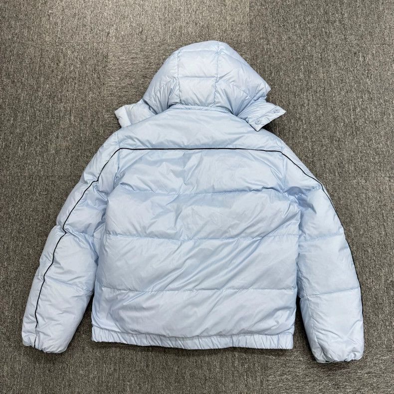 Fendi Fendi reversible down jacket Size US L / EU 52-54 / 3 - 4 Thumbnail