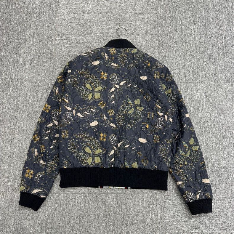 Dries Van Noten Dries Van Noten reversible printed jacket Size US L / EU 52-54 / 3 - 2 Thumbnail