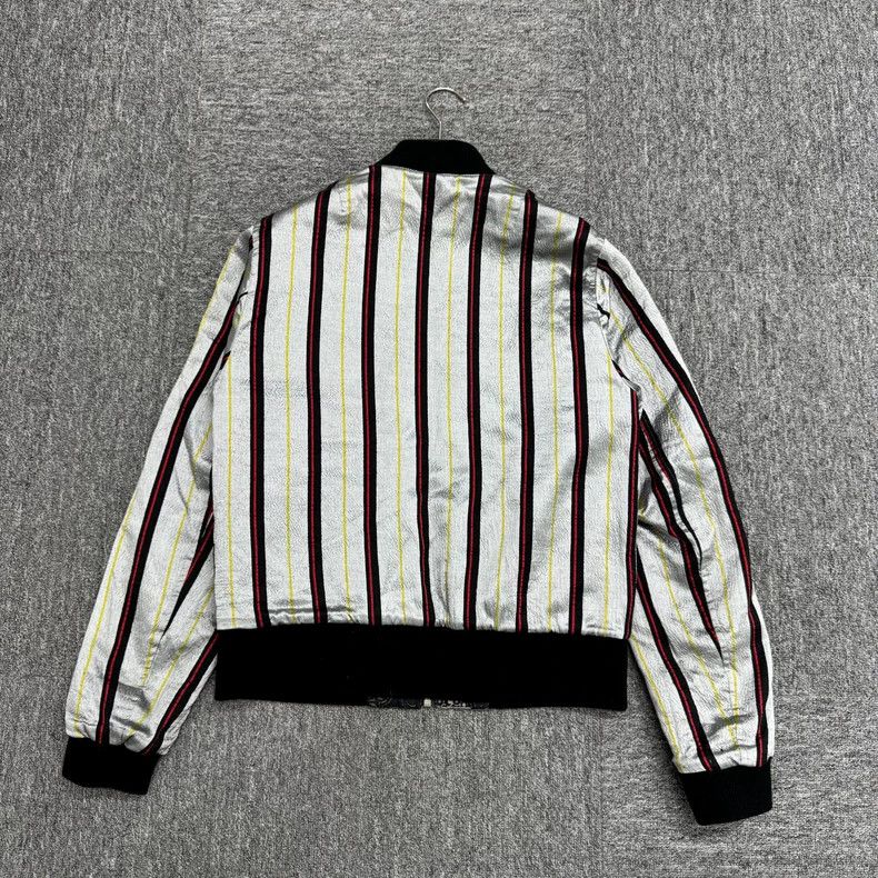 Dries Van Noten Dries Van Noten reversible printed jacket Size US L / EU 52-54 / 3 - 4 Thumbnail