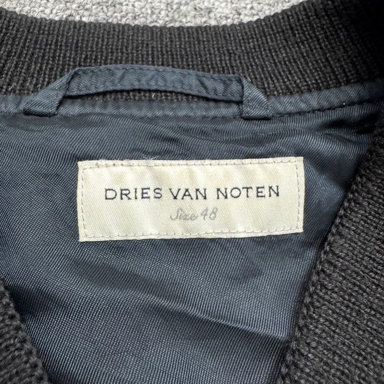 Dries Van Noten Dires Van Noten abstract print jacket Size US L / EU 52-54 / 3 - 3 Thumbnail