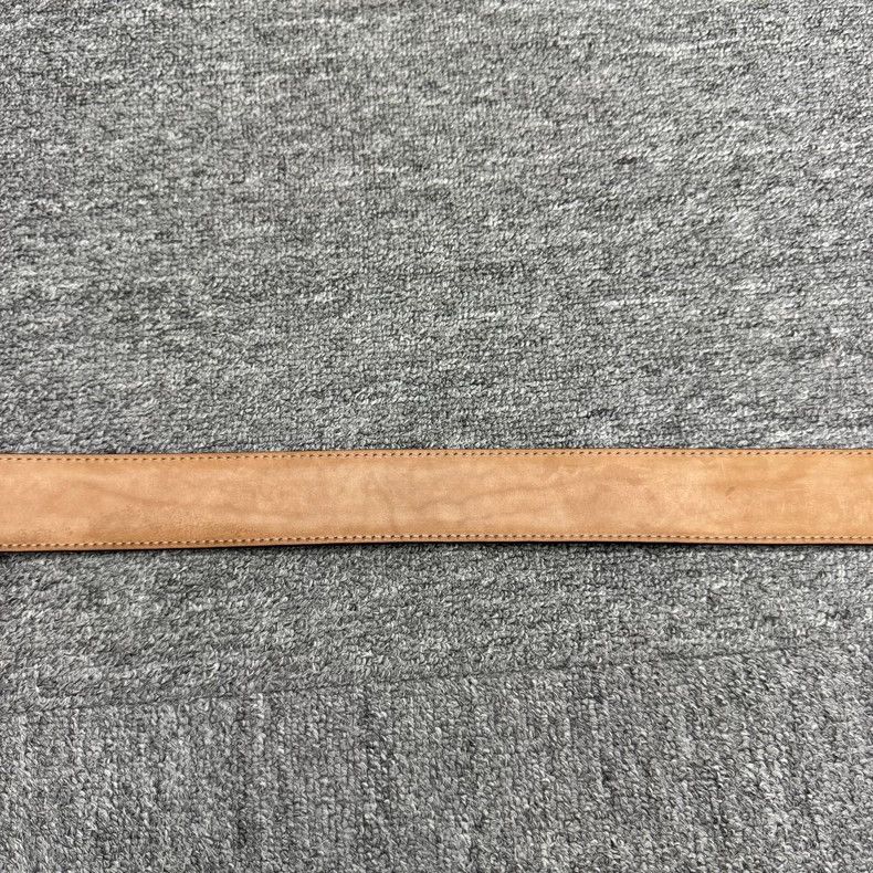 Gucci gucci purple logo belt Size ONE SIZE - 4 Thumbnail