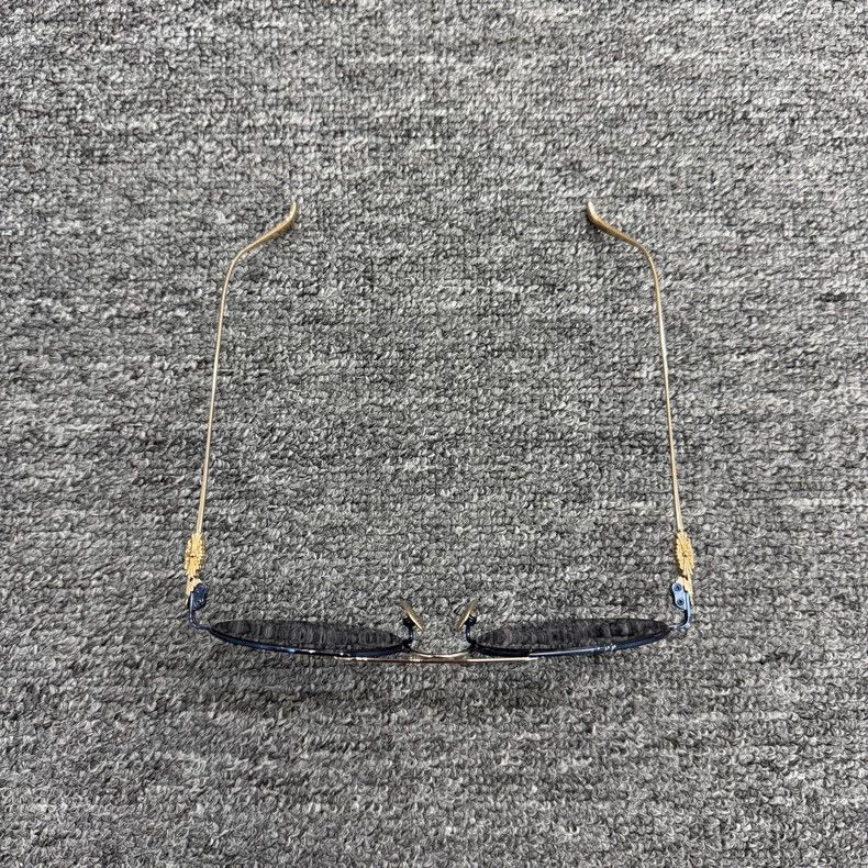 Chrome Hearts Chrome Hearts cross flower sunglasses Size ONE SIZE - 2 Thumbnail