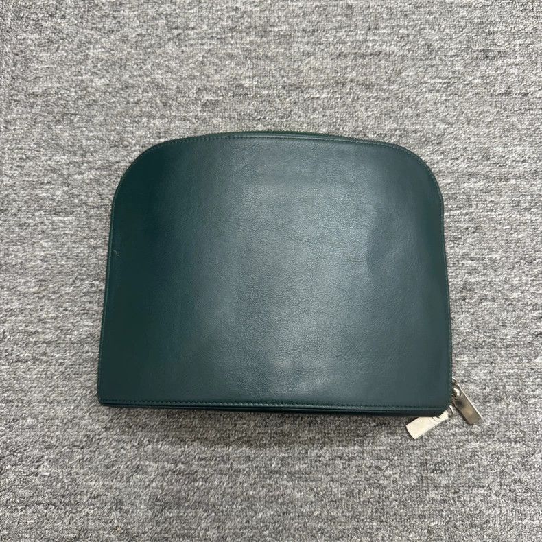 Maison Margiela maison margiela mirrored clutch bag Size ONE SIZE - 5 Thumbnail