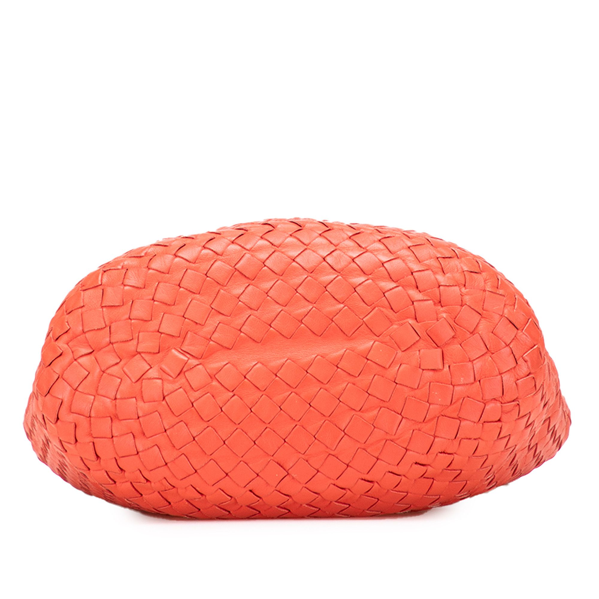 Bottega Veneta Bottega Veneta Nappa Intrecciato Bucket Bag Size ONE SIZE - 3 Thumbnail
