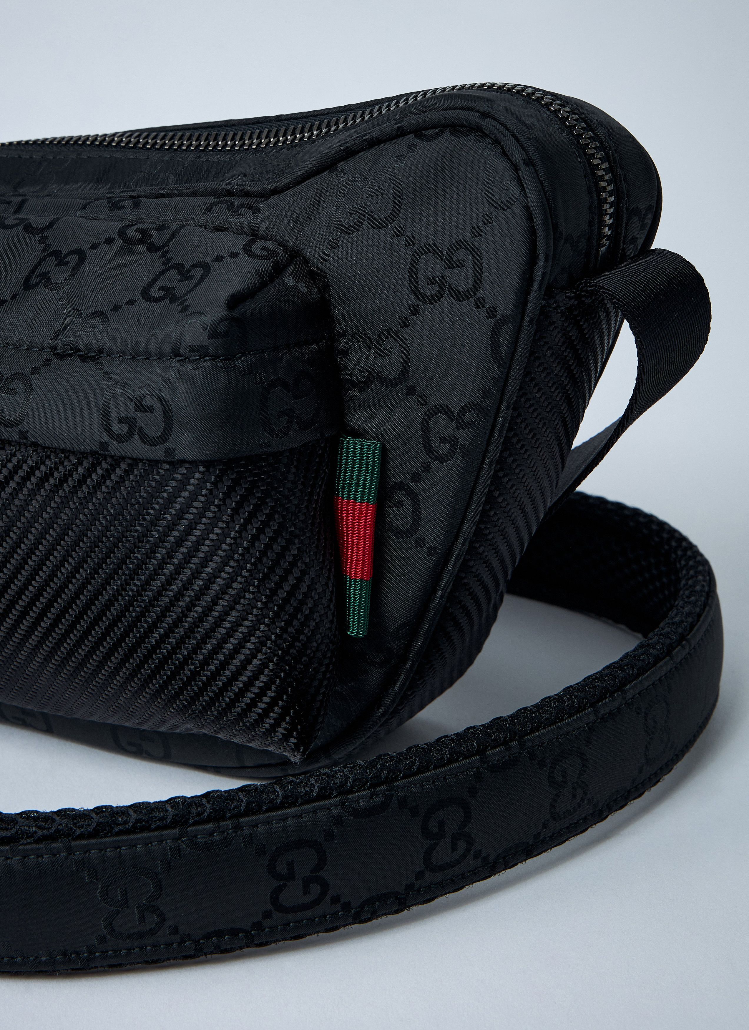 Gucci Large Nexus Crossbody Bag Size ONE SIZE - 5 Thumbnail