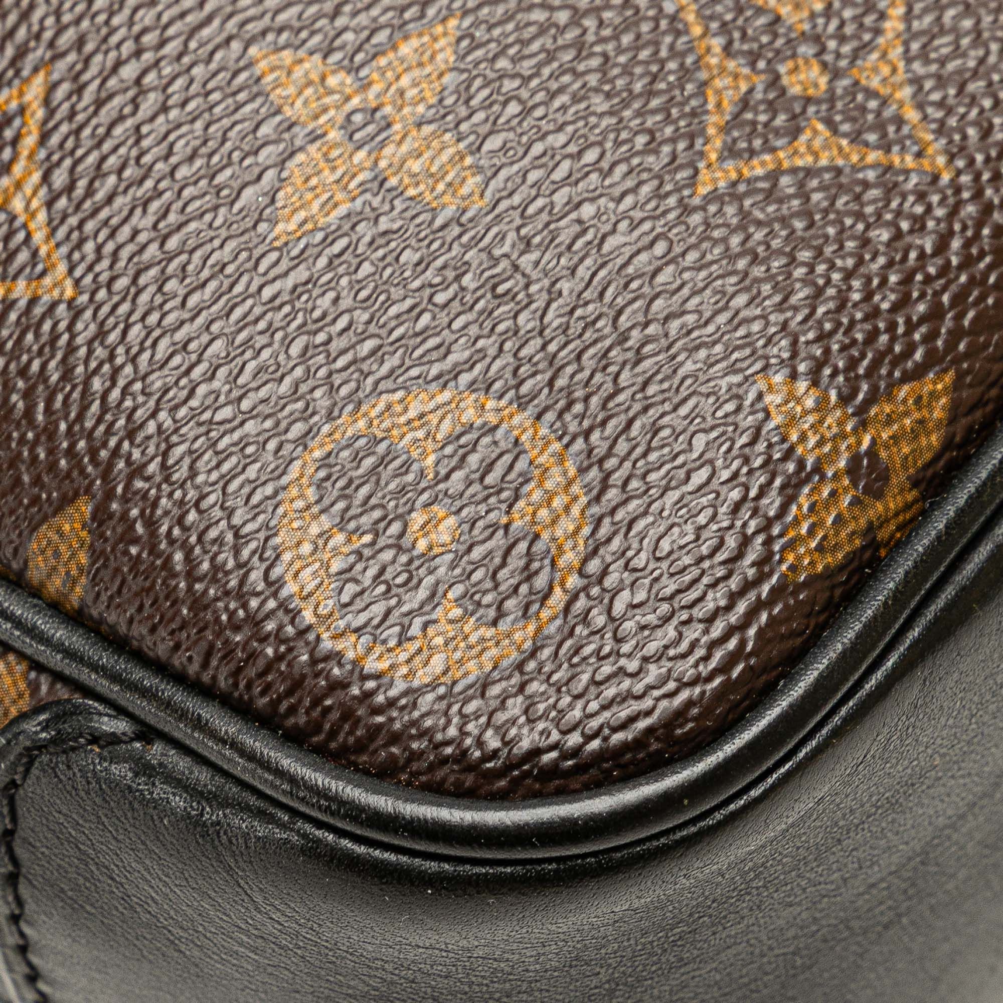Louis Vuitton Louis Vuitton Monogram Macassar Bass PM Size ONE SIZE - 7 Thumbnail
