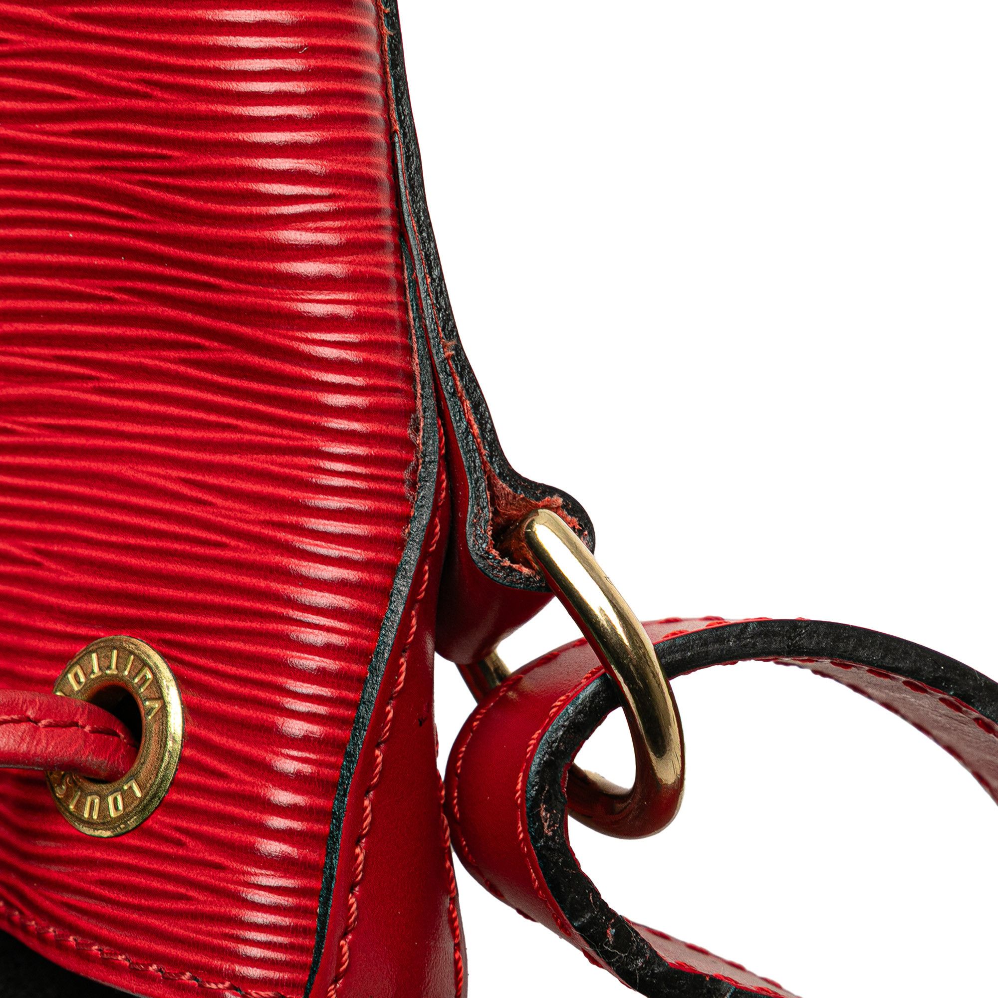 Louis Vuitton Epi Petit Noe