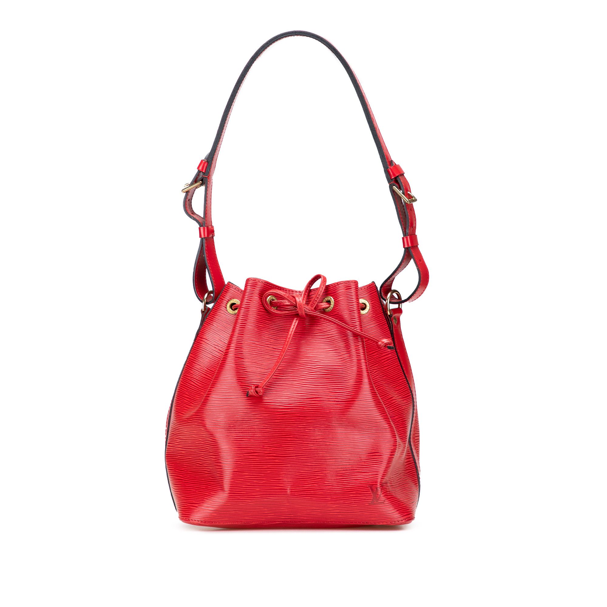 Louis Vuitton Epi Petit Noe