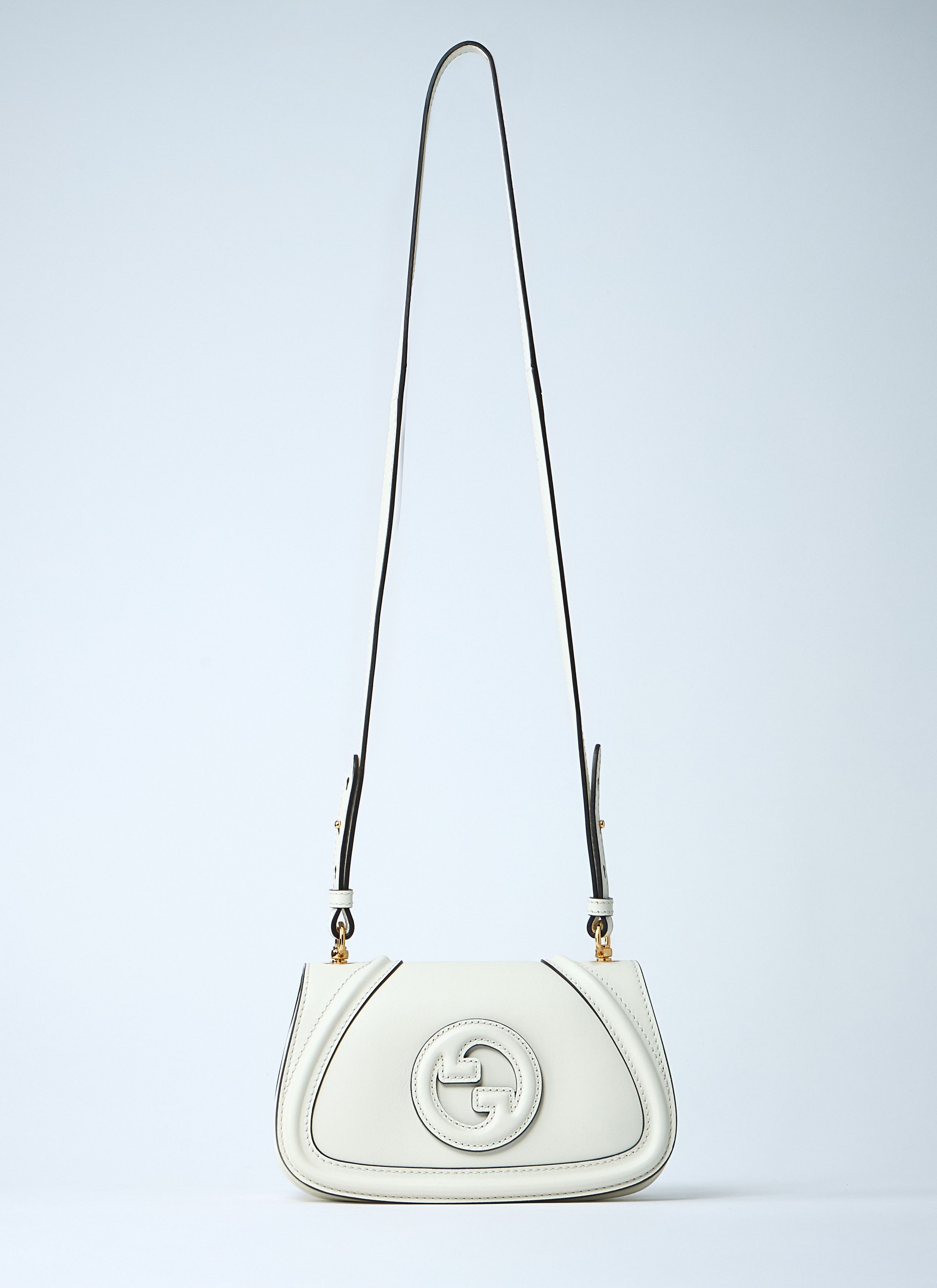 Gucci Blondie Shoulder Bag Size ONE SIZE - 6 Thumbnail