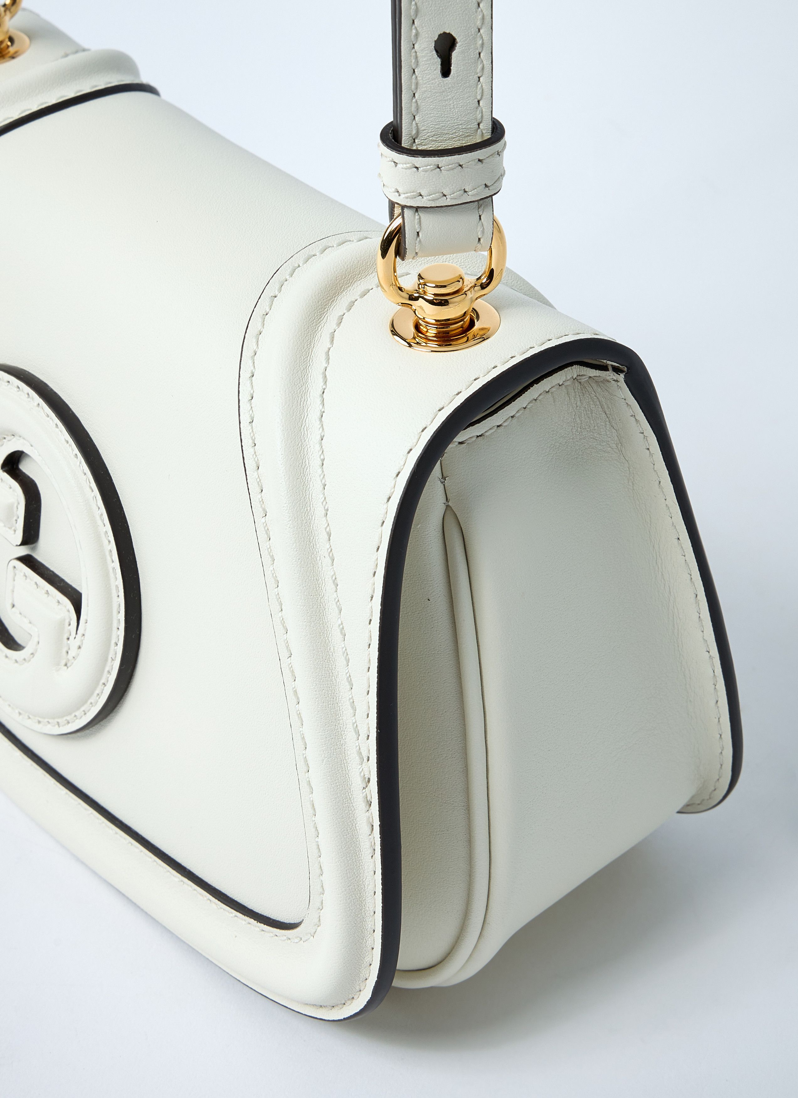 Gucci Blondie Shoulder Bag Size ONE SIZE - 4 Thumbnail