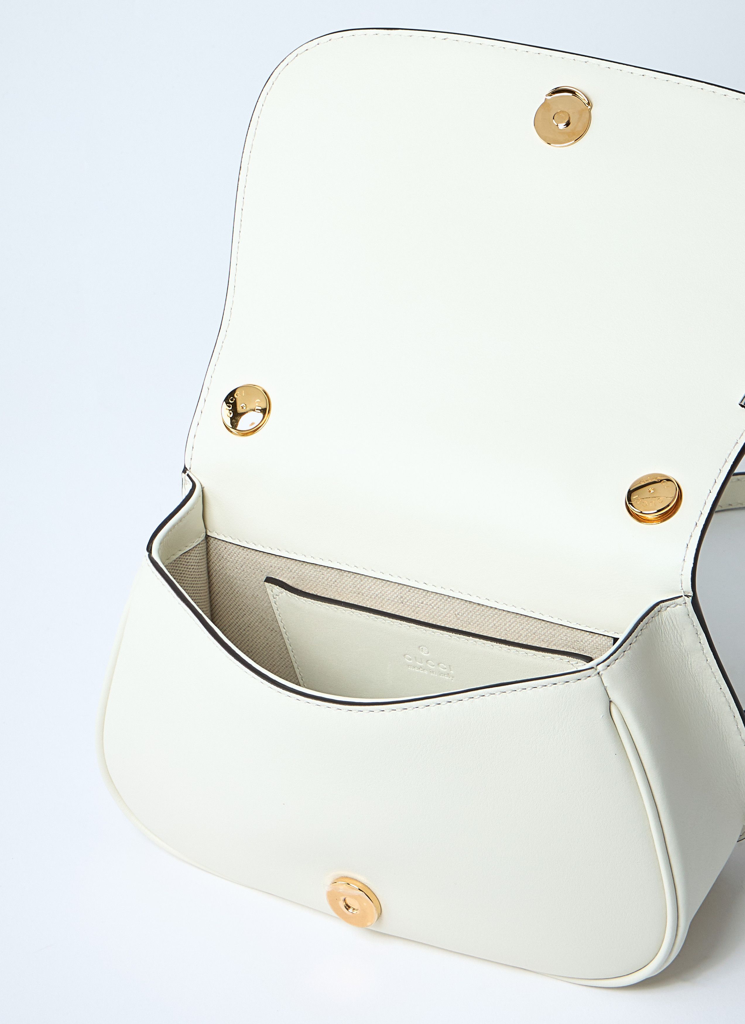 Gucci Blondie Shoulder Bag Size ONE SIZE - 5 Thumbnail