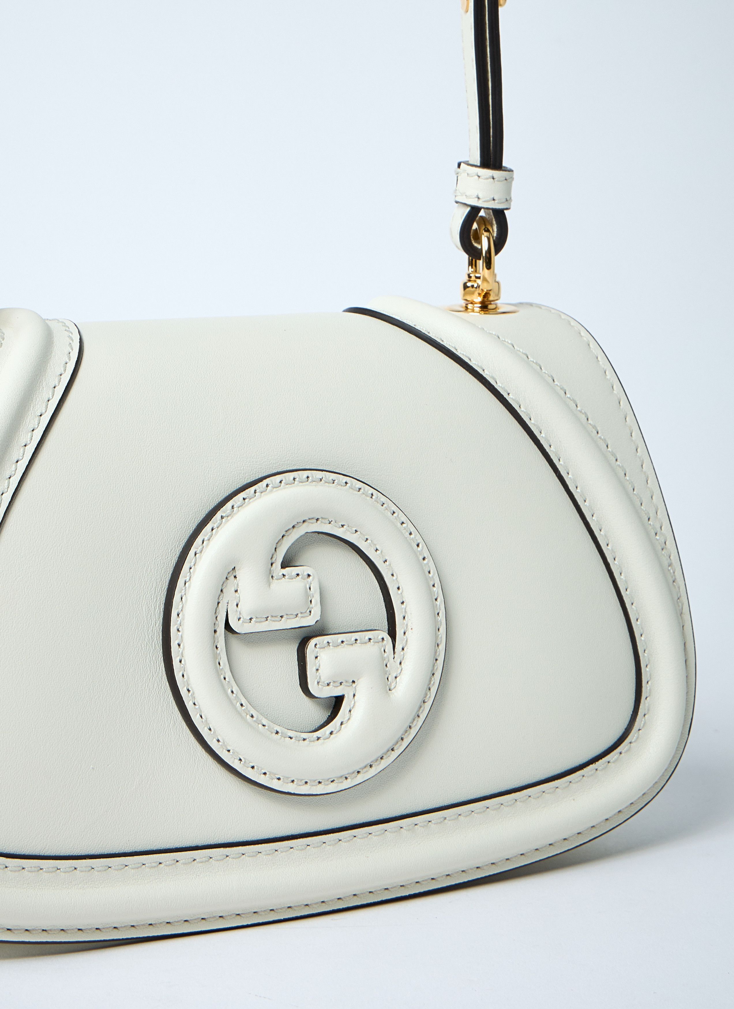 Gucci Blondie Shoulder Bag Size ONE SIZE - 3 Thumbnail