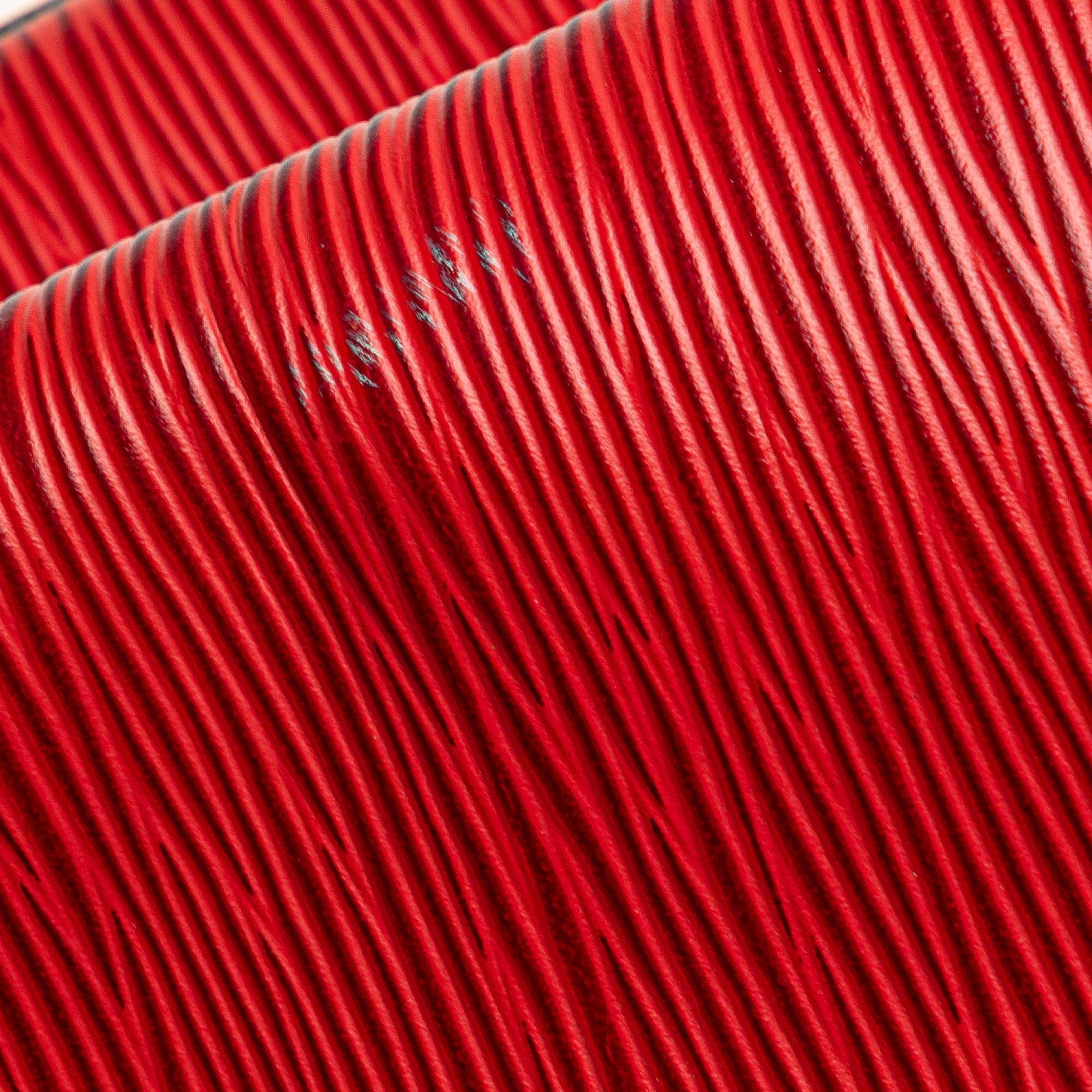 Louis Vuitton Louis Vuitton Epi Noe GM Size ONE SIZE - 6 Thumbnail