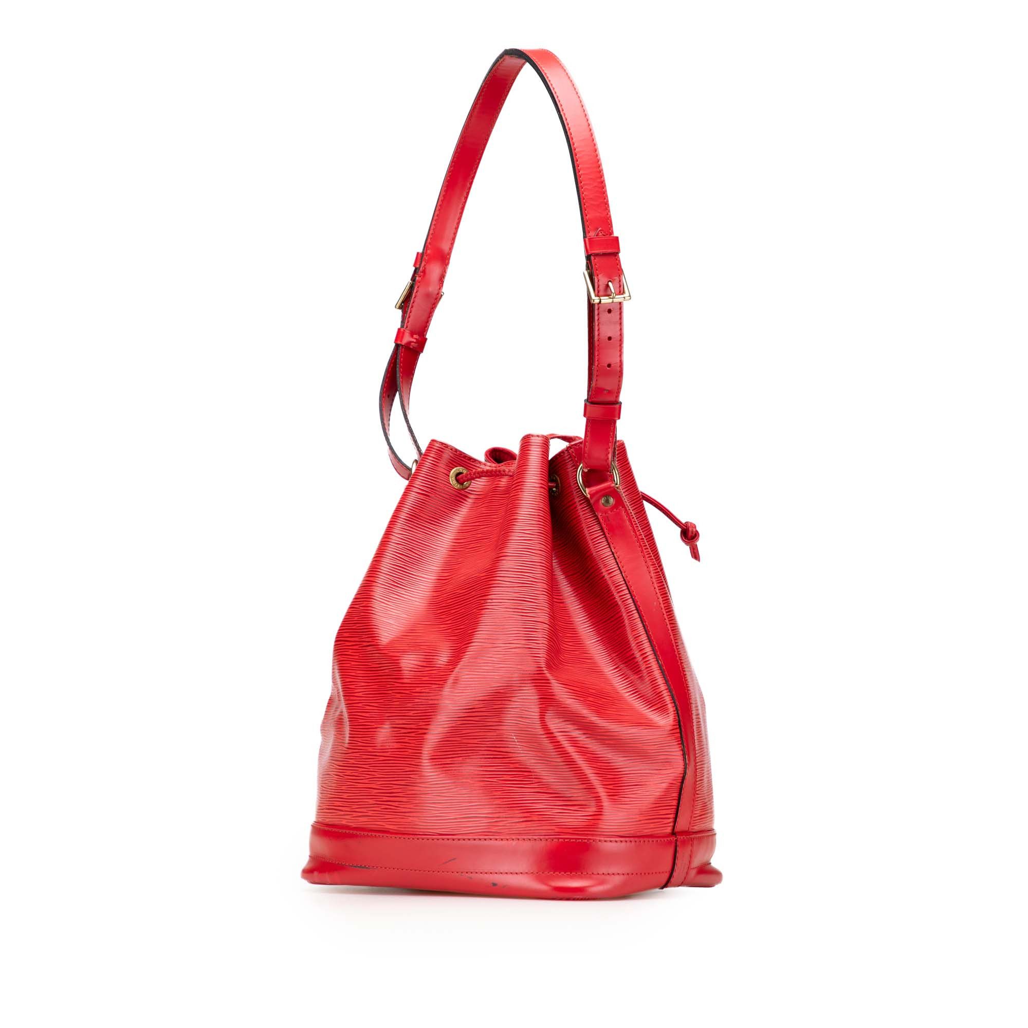 Louis Vuitton Louis Vuitton Epi Noe GM Size ONE SIZE - 2 Thumbnail