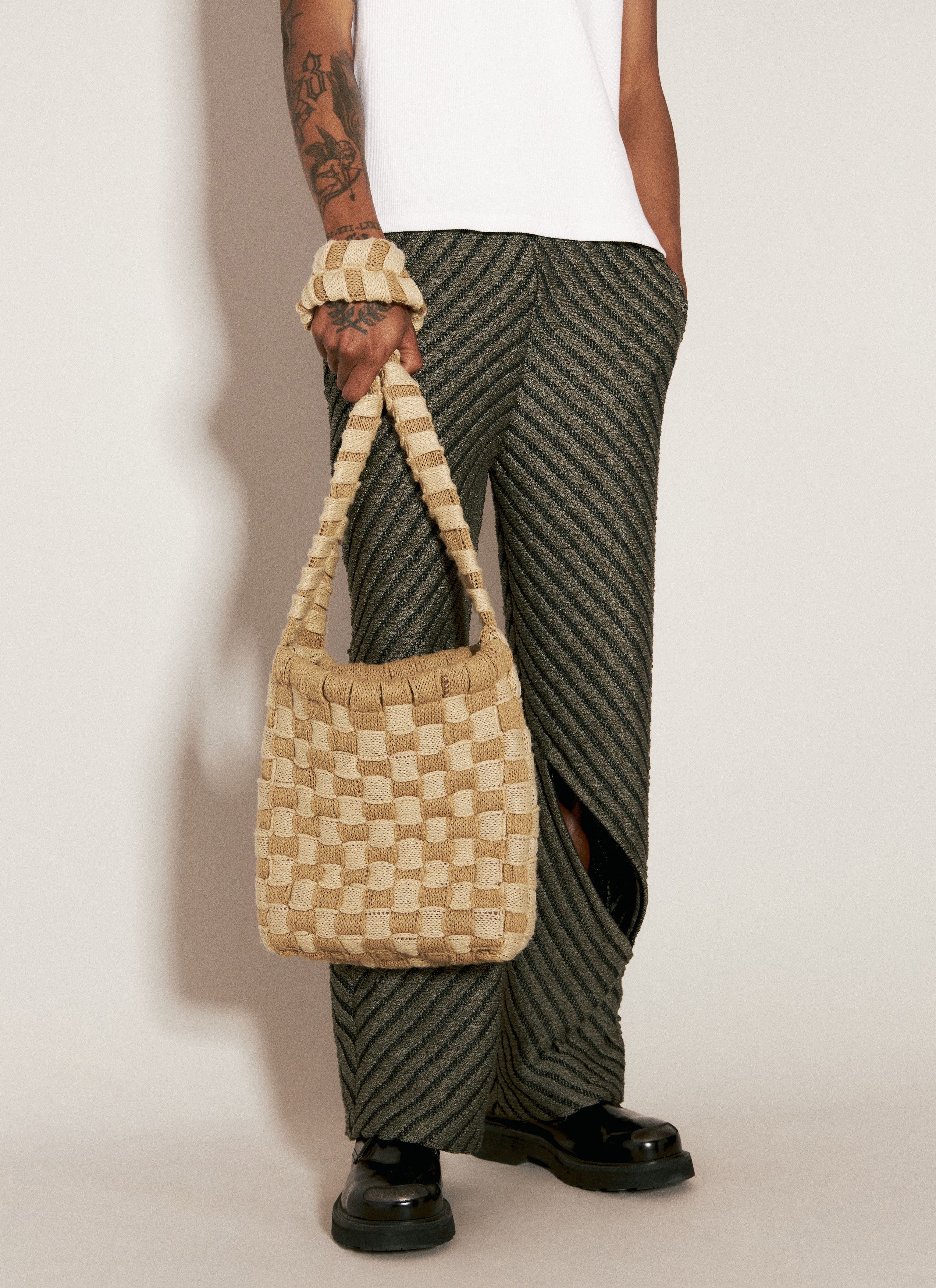 ISA BOULDER Accountant Crossbody Bag Size ONE SIZE - 3 Thumbnail