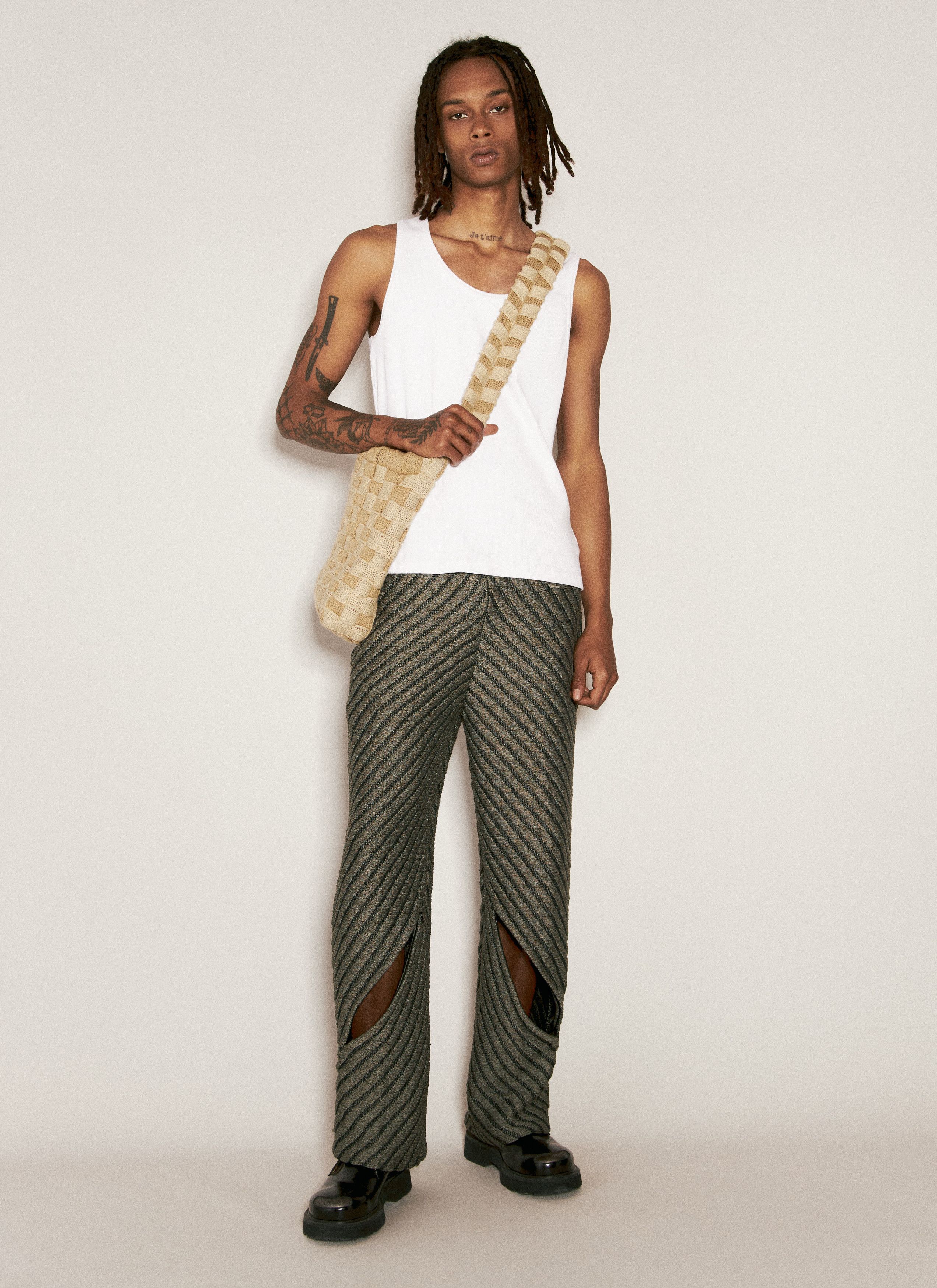 ISA BOULDER Accountant Crossbody Bag Size ONE SIZE - 2 Thumbnail