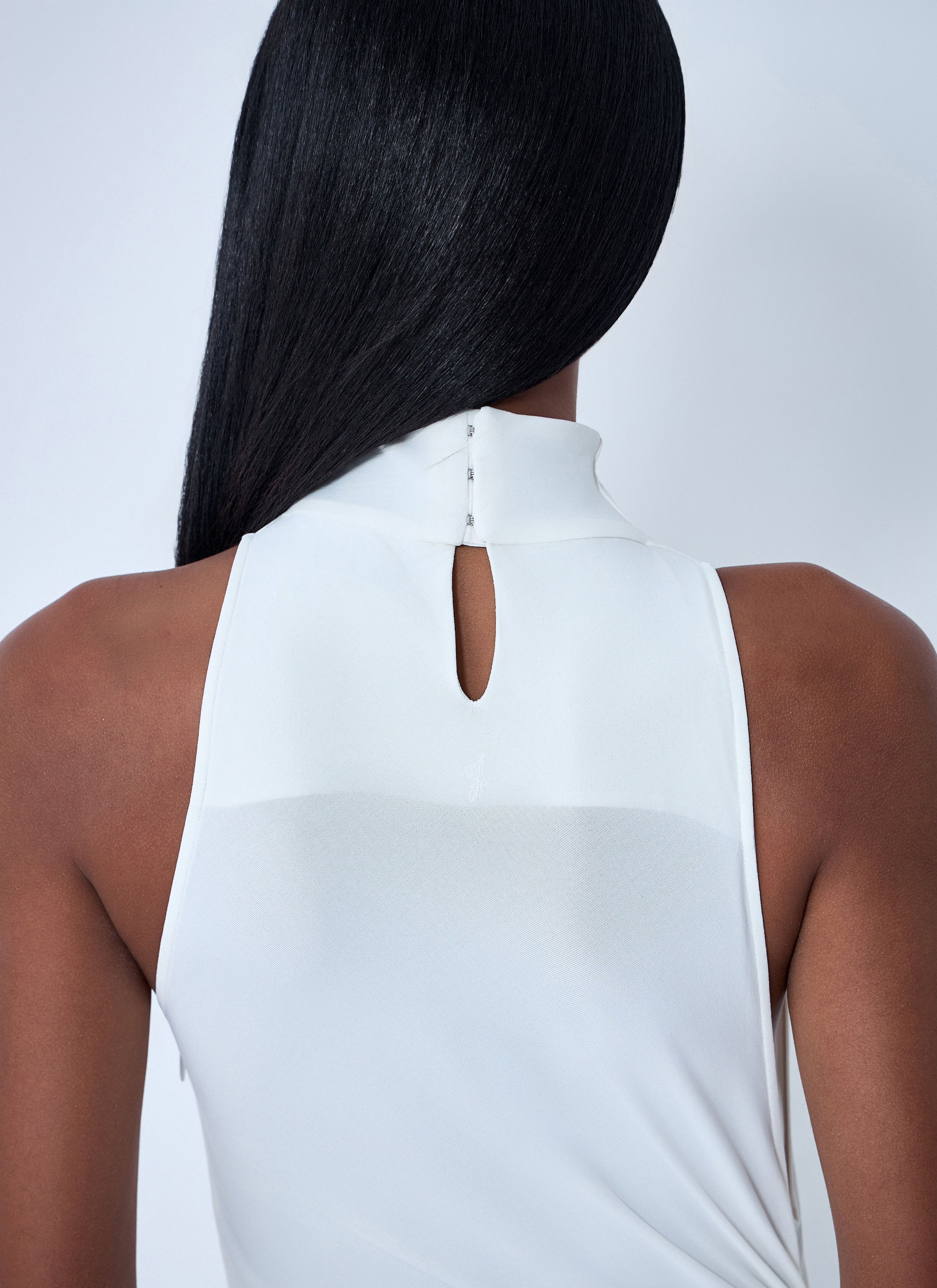 Jacquemus La Robe Piazza Dress Size M / US 6-8 / IT 42-44 - 6 Thumbnail
