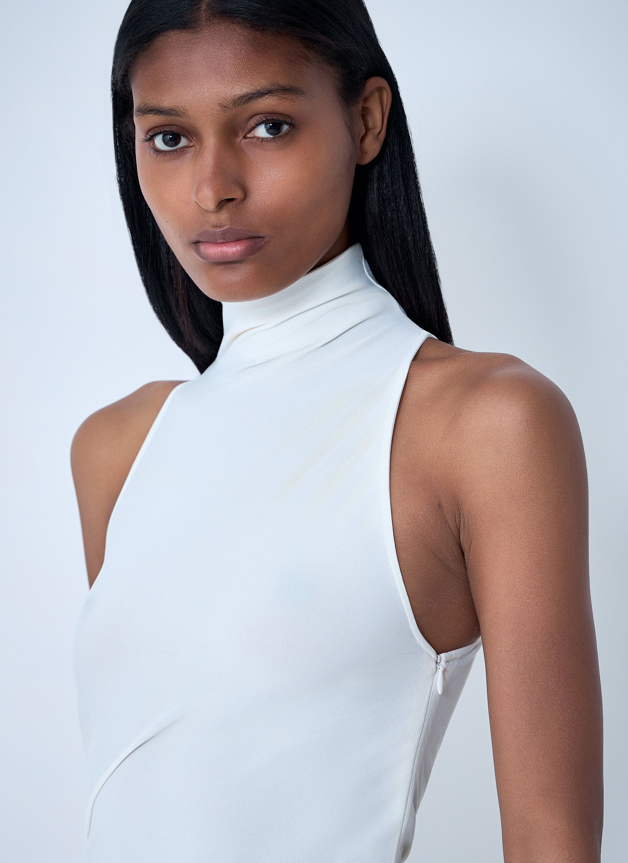 Jacquemus La Robe Piazza Dress Size M / US 6-8 / IT 42-44 - 5 Thumbnail