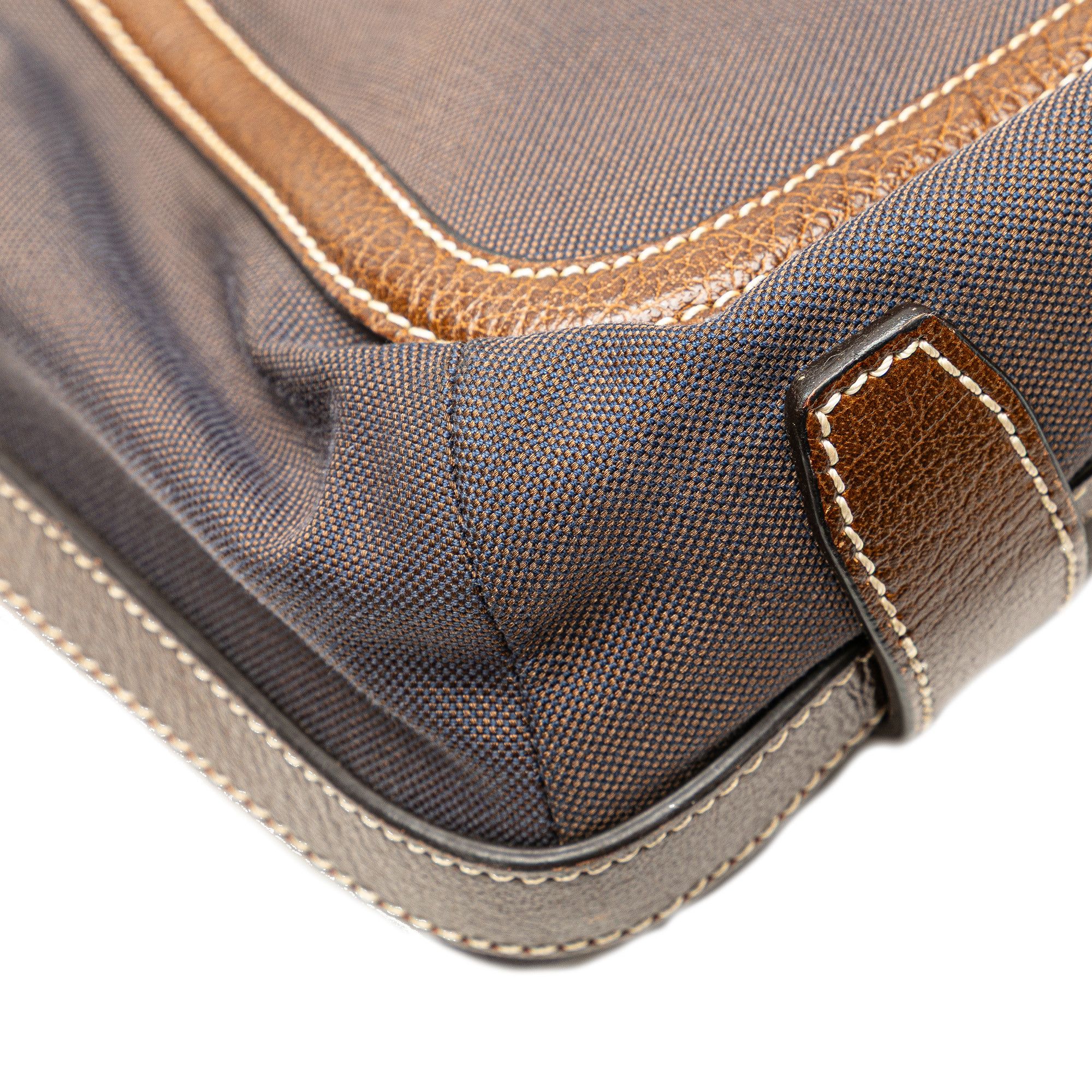 Celine Celine Canvas Carriage Tote Size ONE SIZE - 9 Thumbnail
