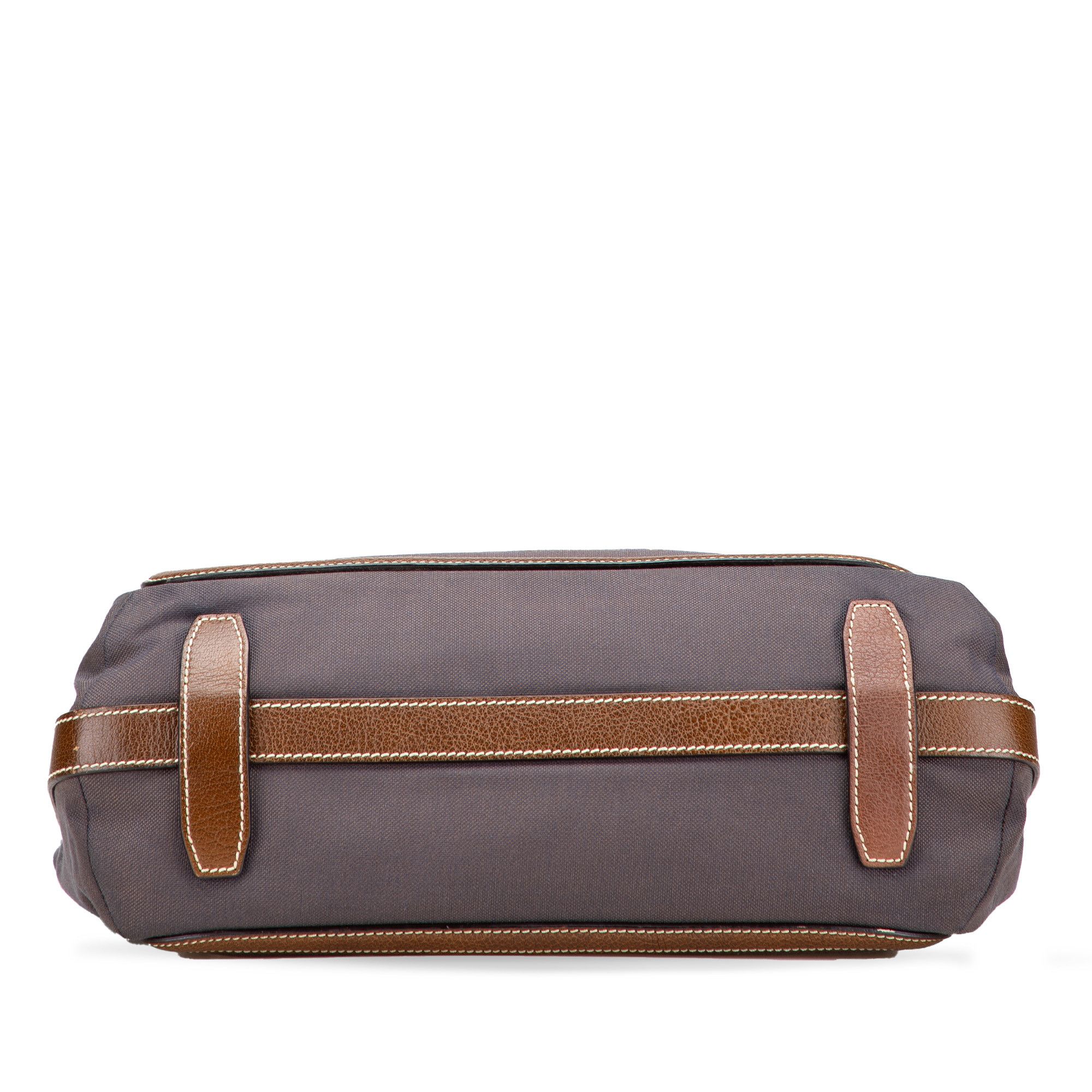 Celine Celine Canvas Carriage Tote Size ONE SIZE - 3 Thumbnail
