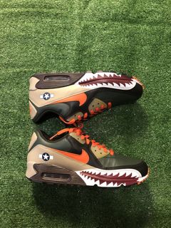 Air max 90 warhawk on sale cheap