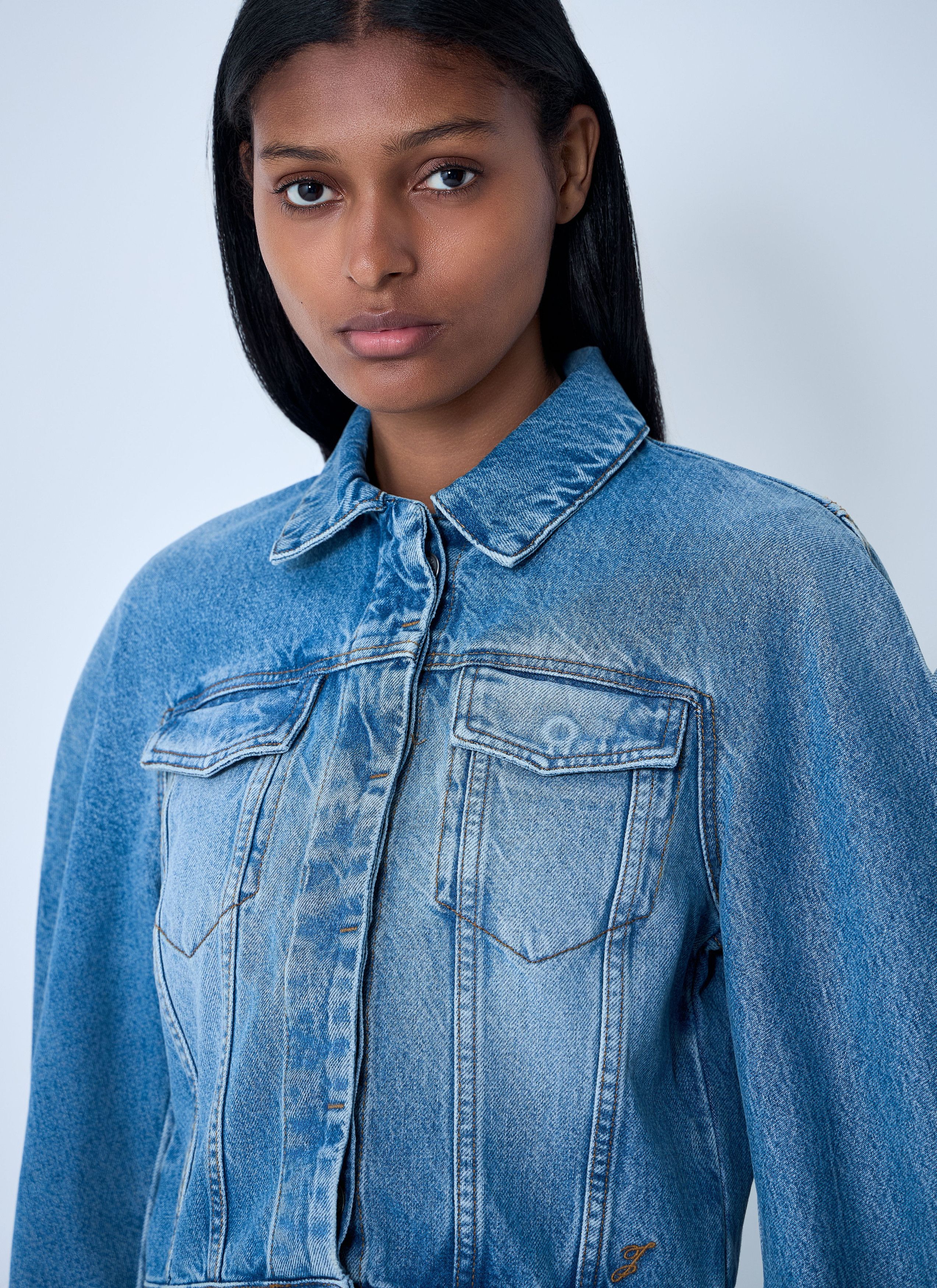 Jacquemus La Veste De-Nime Jacket Size S / US 4 / IT 40 - 5 Thumbnail