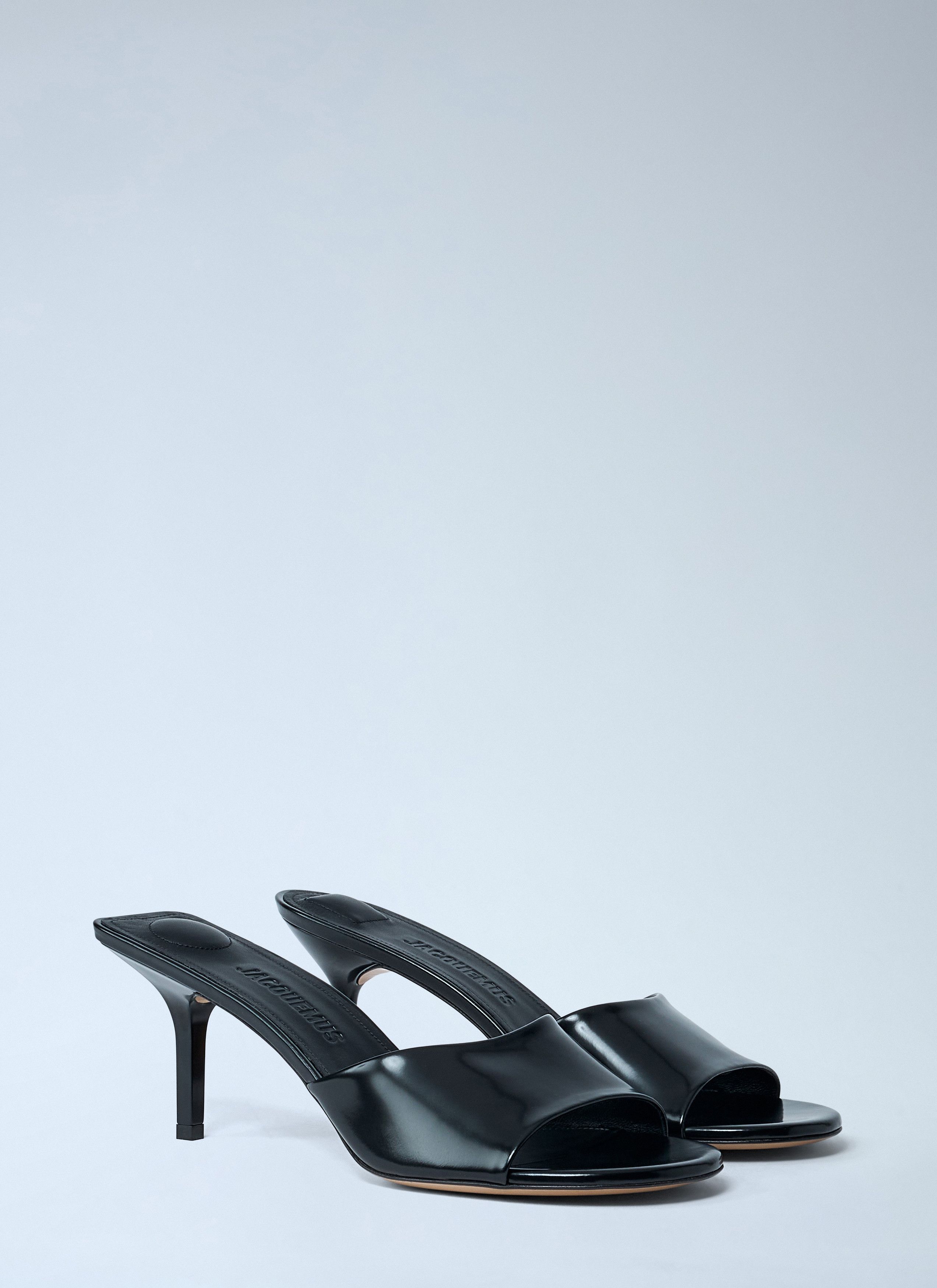 Jacquemus Les Mules Cuisto Size US 9 / IT 39 - 2 Thumbnail