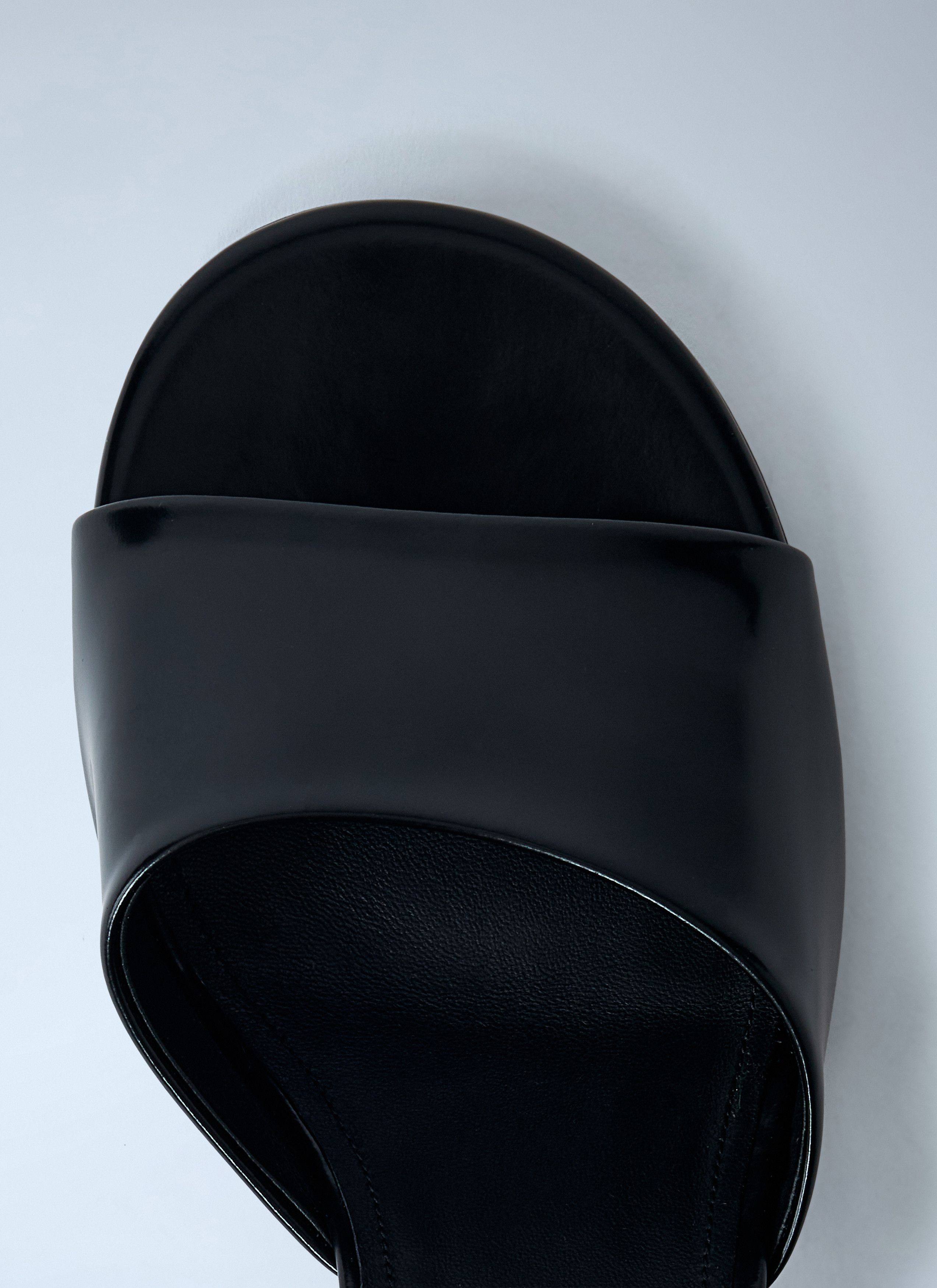 Jacquemus Les Mules Cuisto Size US 9 / IT 39 - 6 Thumbnail