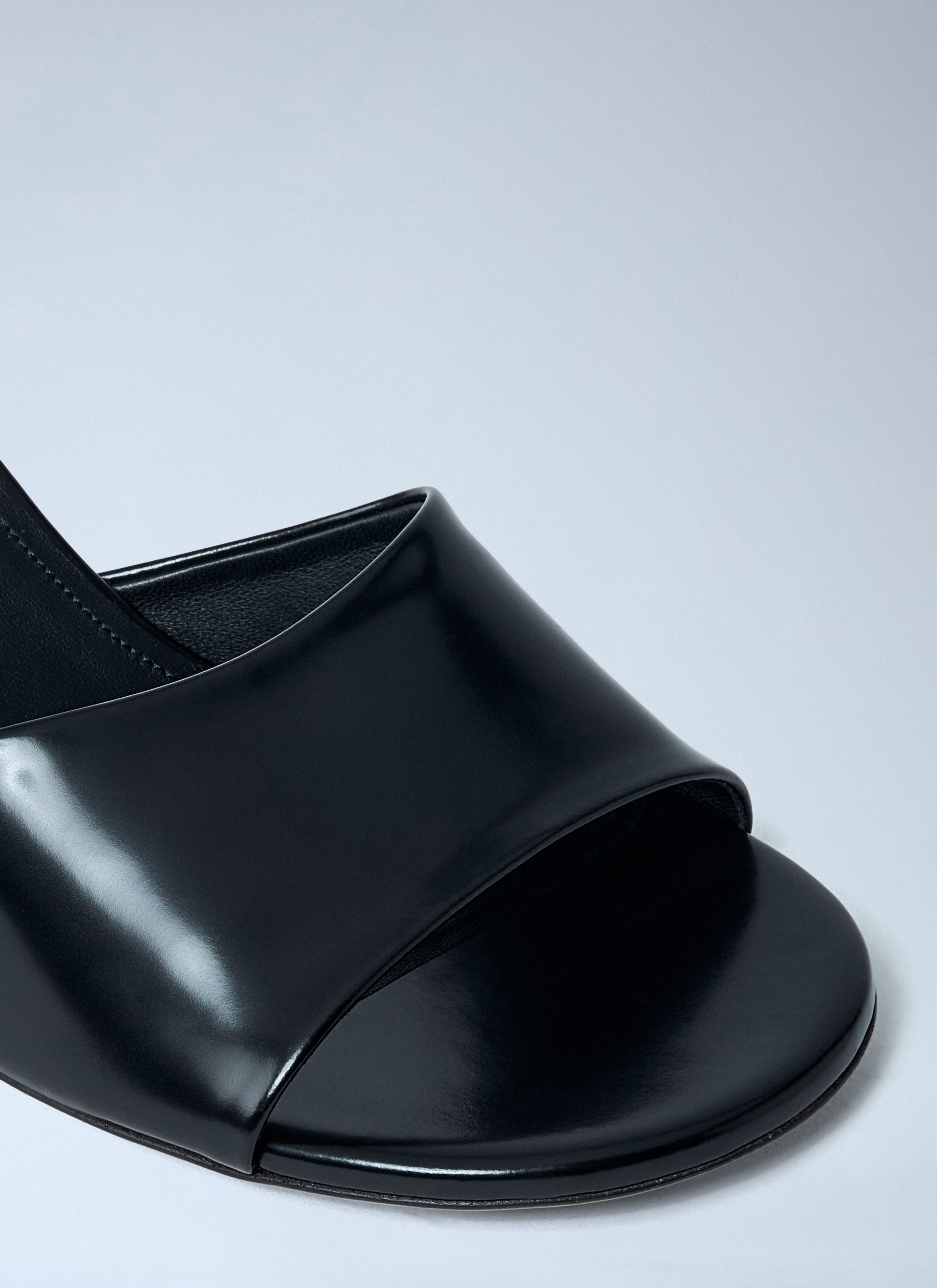 Jacquemus Les Mules Cuisto Size US 9 / IT 39 - 3 Thumbnail