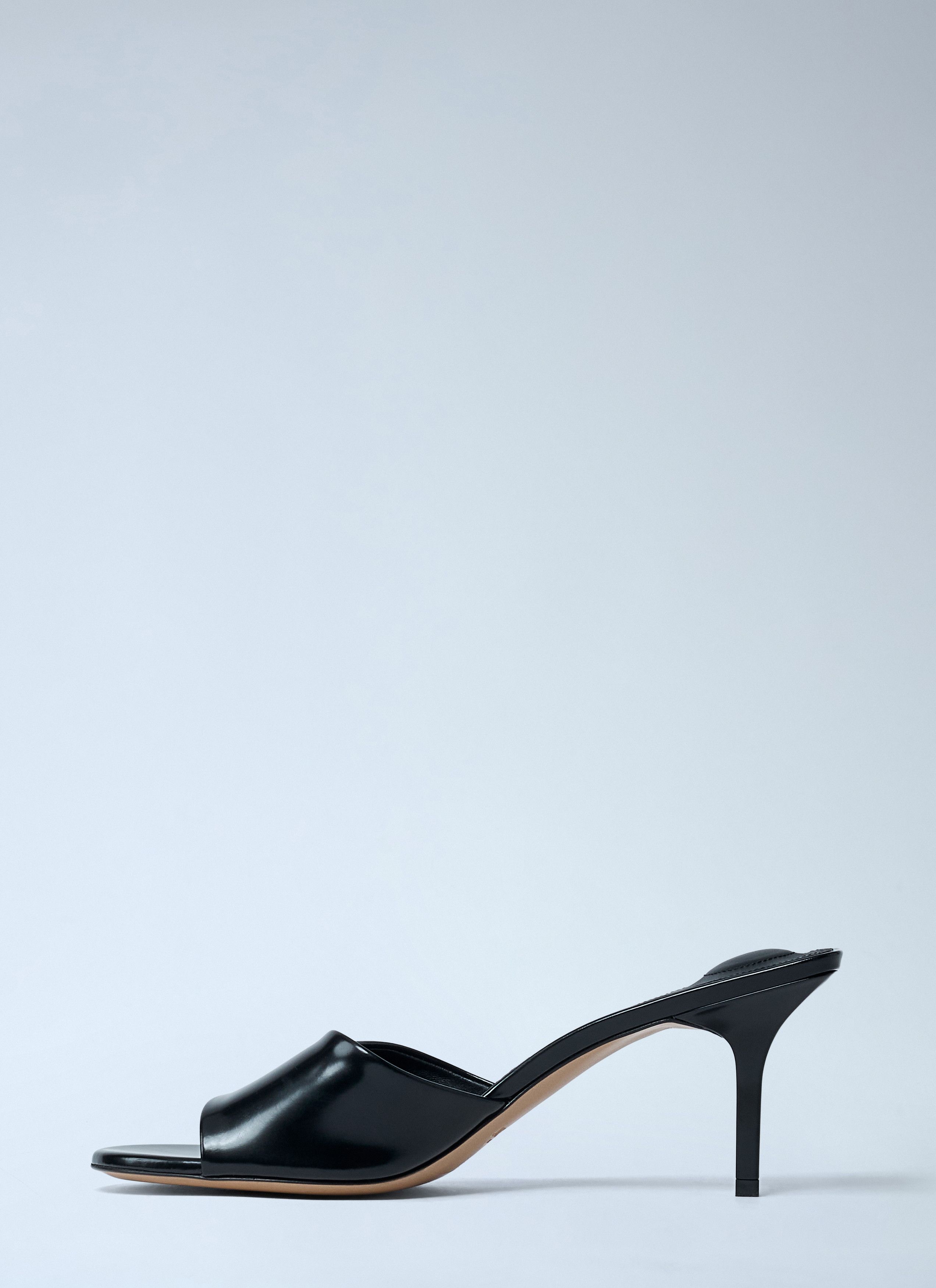 Jacquemus Les Mules Cuisto Size US 9 / IT 39 - 4 Thumbnail