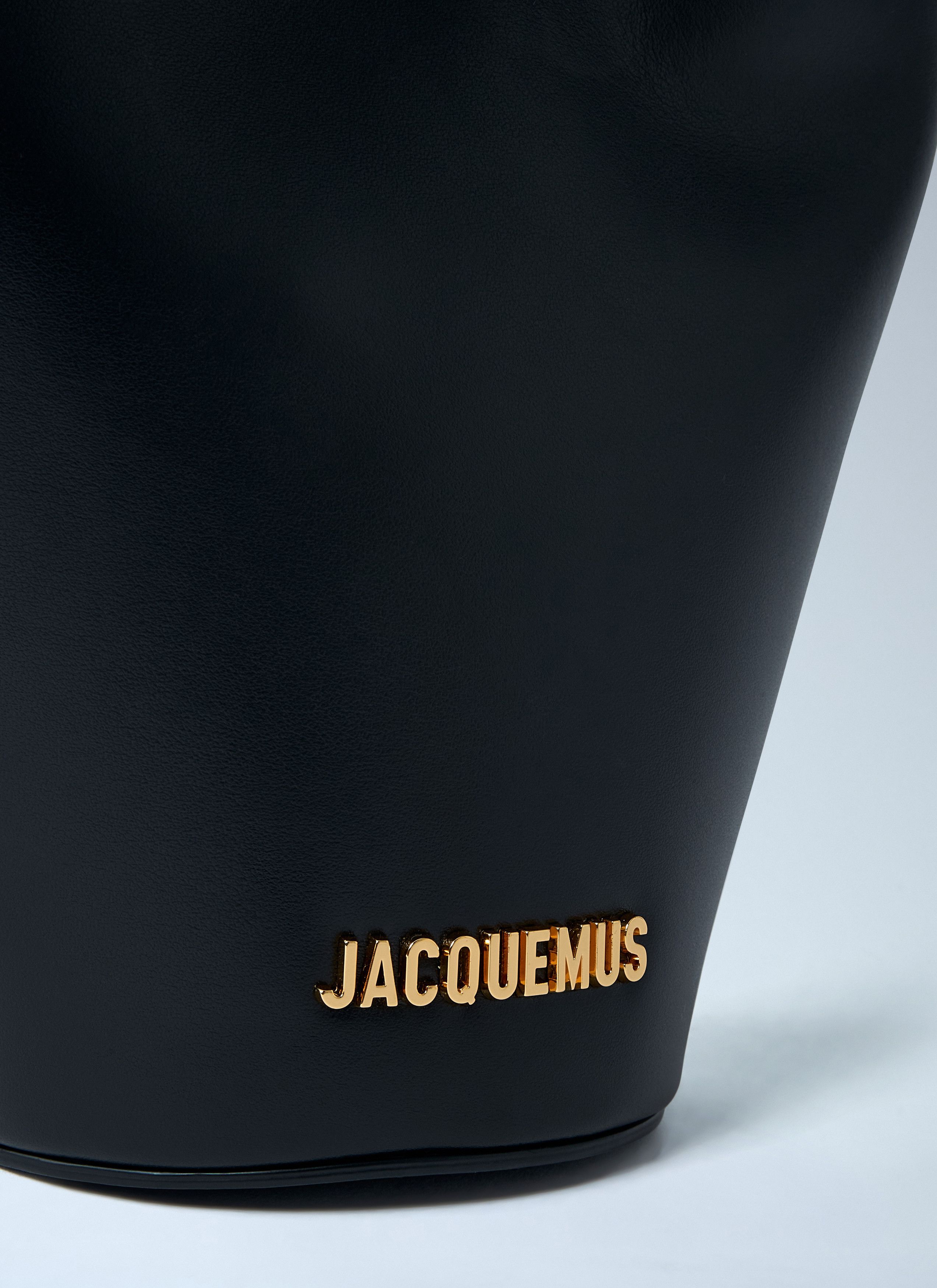 Jacquemus Le Petit Bambola Bucket Bag Size ONE SIZE - 4 Thumbnail