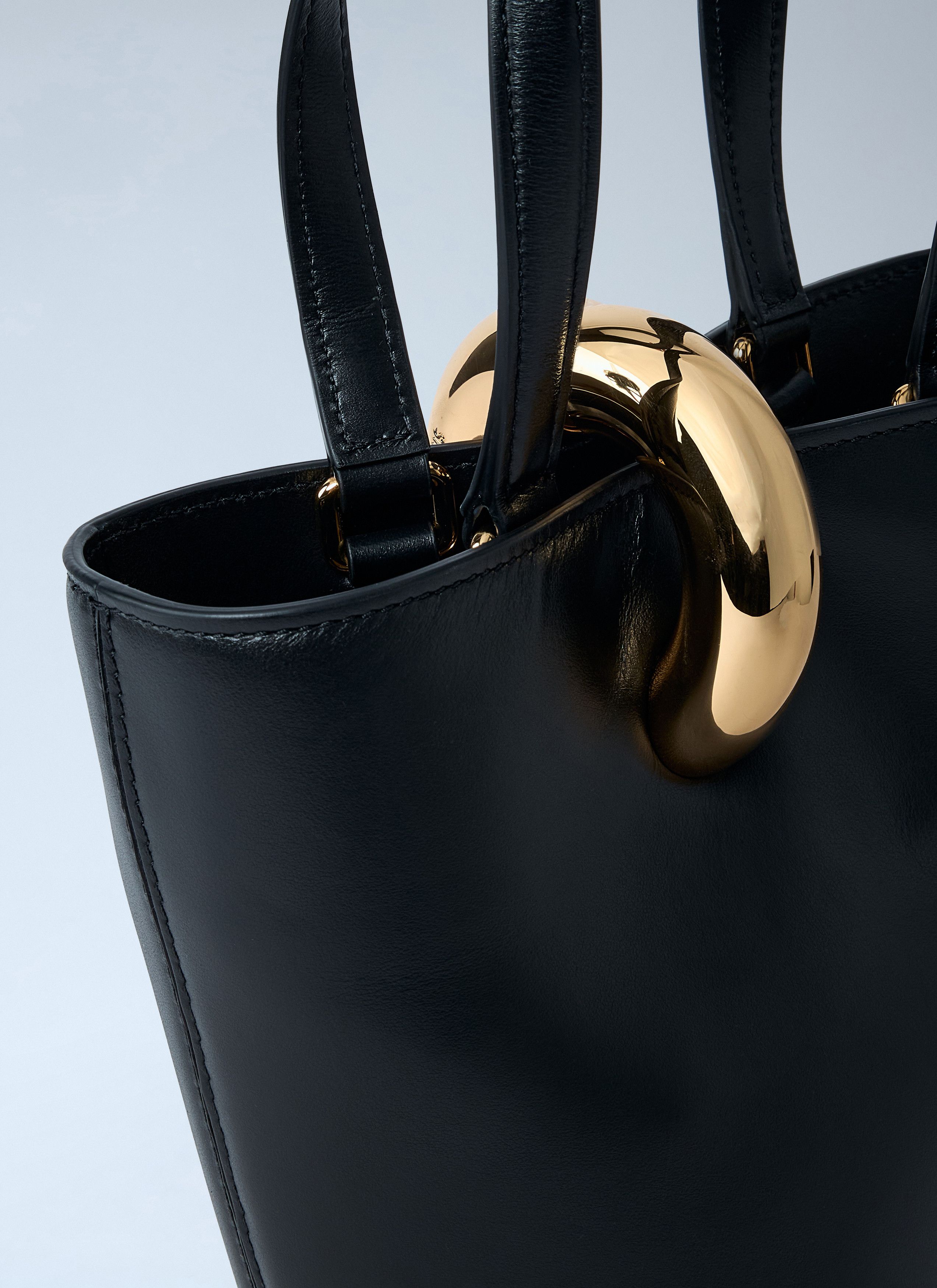 Jacquemus Le Petit Bambola Bucket Bag Size ONE SIZE - 5 Thumbnail