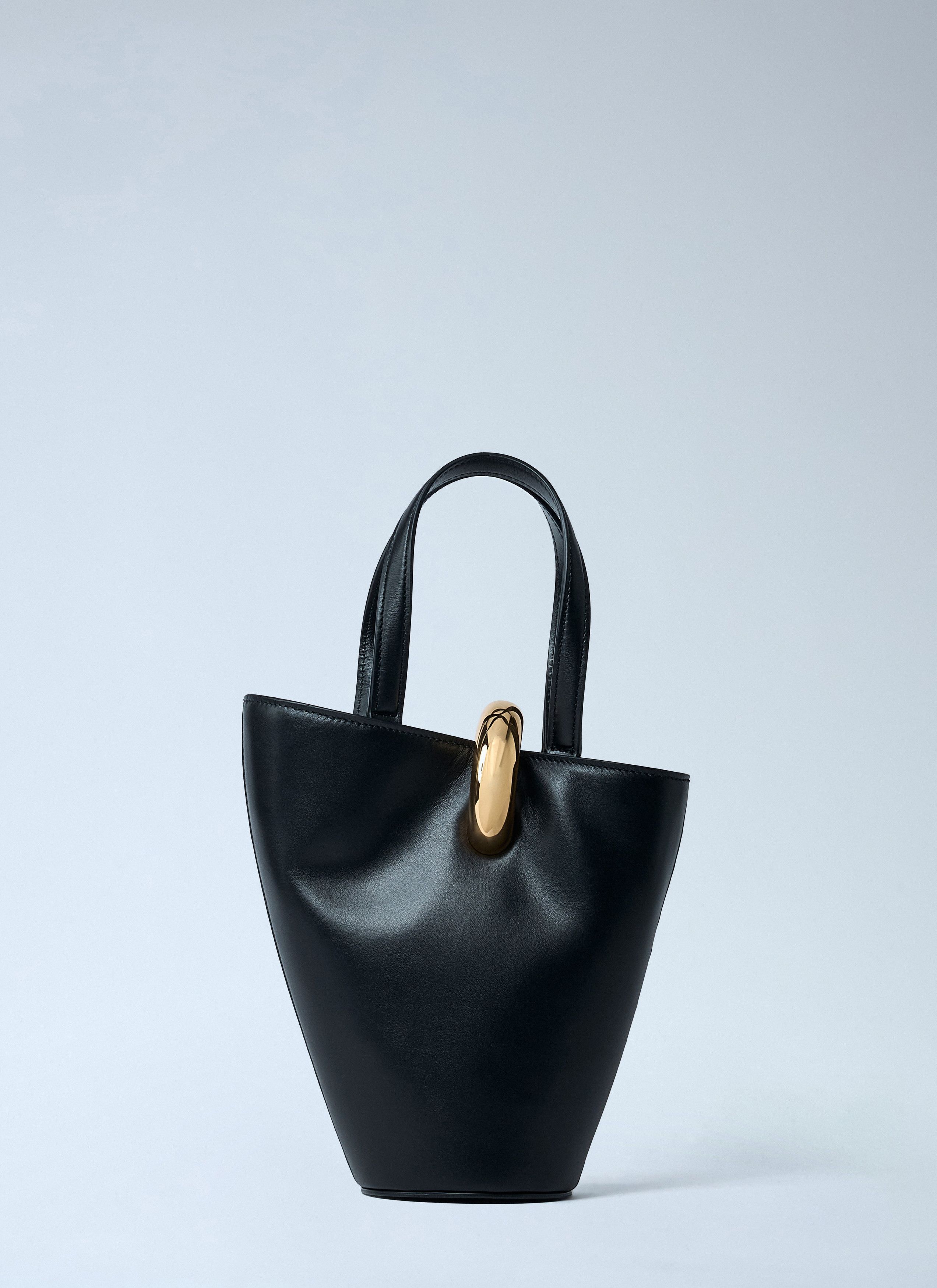Jacquemus Le Petit Bambola Bucket Bag Size ONE SIZE - 3 Thumbnail