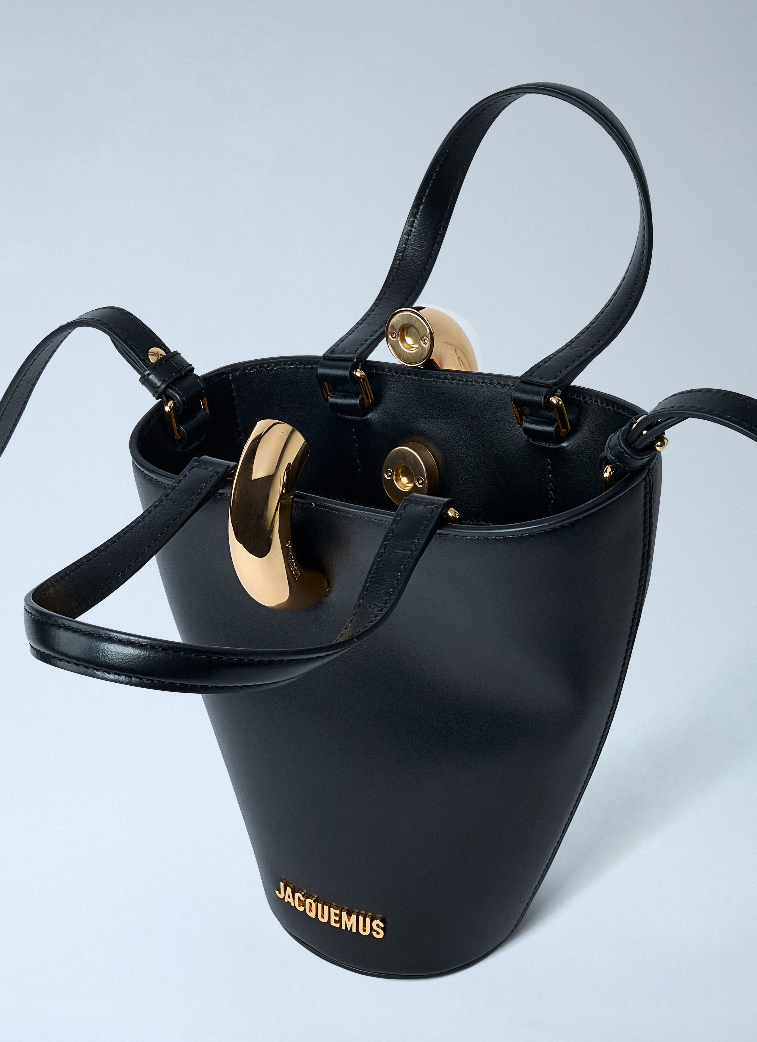 Jacquemus Le Petit Bambola Bucket Bag Size ONE SIZE - 6 Thumbnail