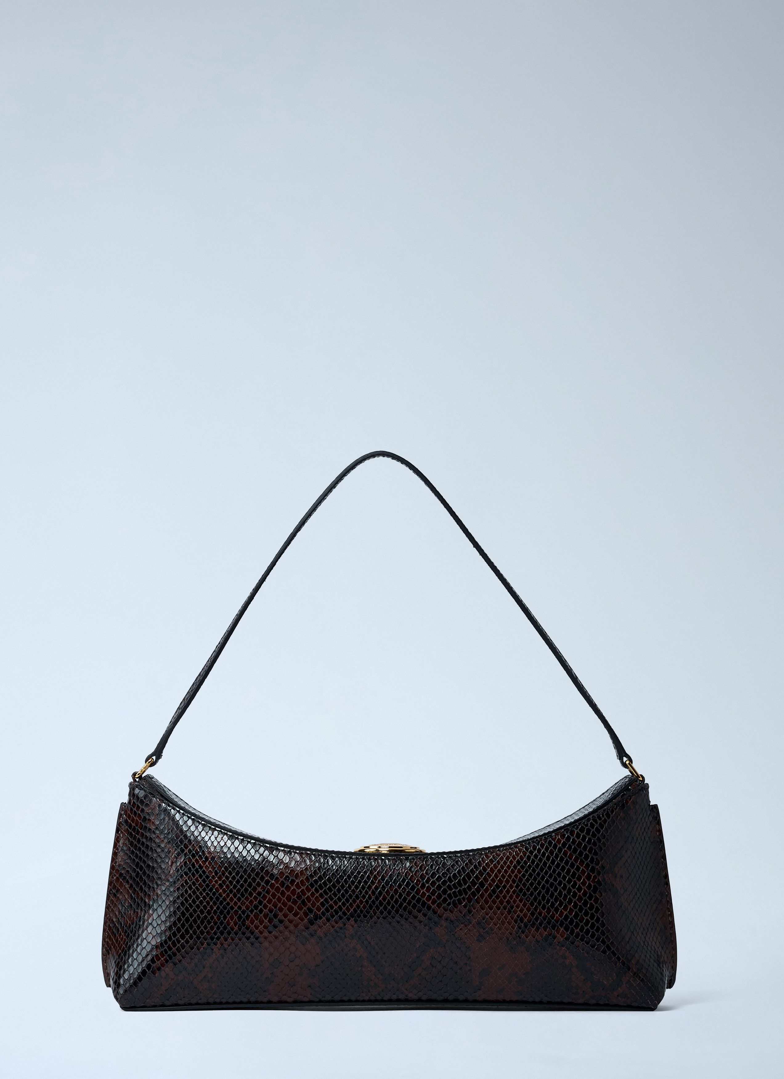 Jacquemus Le Calisso Shoulder Bag Size ONE SIZE - 3 Thumbnail