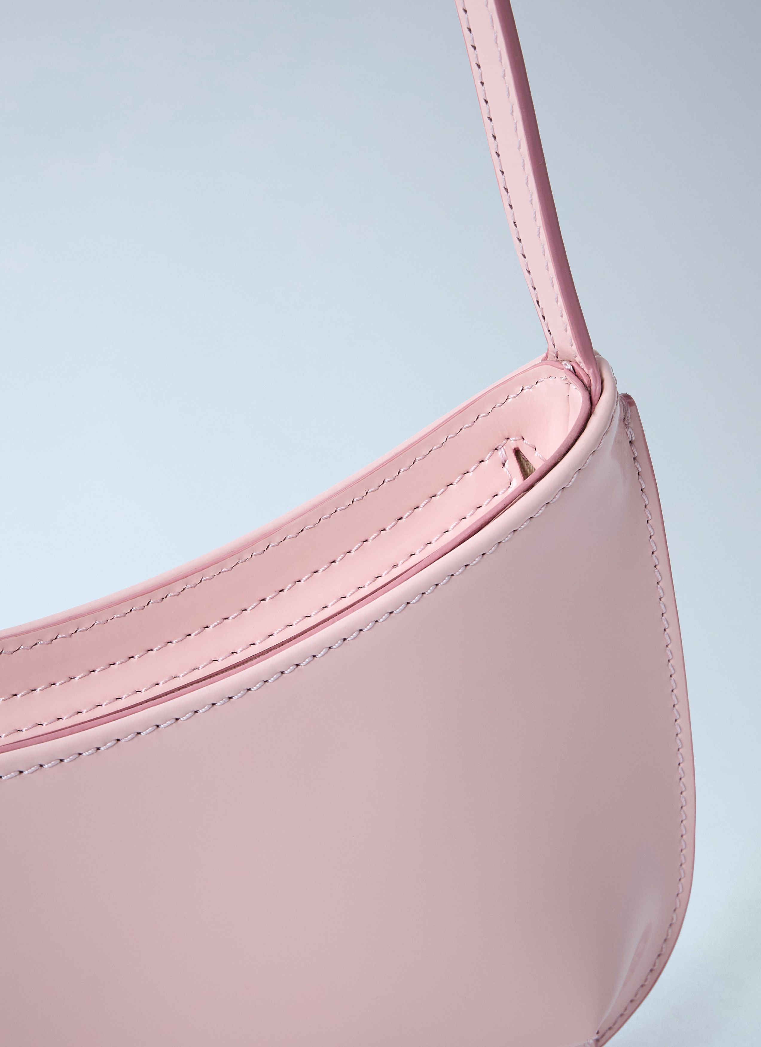 Jacquemus Le Bisou Perle Shoulder Bag Size ONE SIZE - 5 Thumbnail