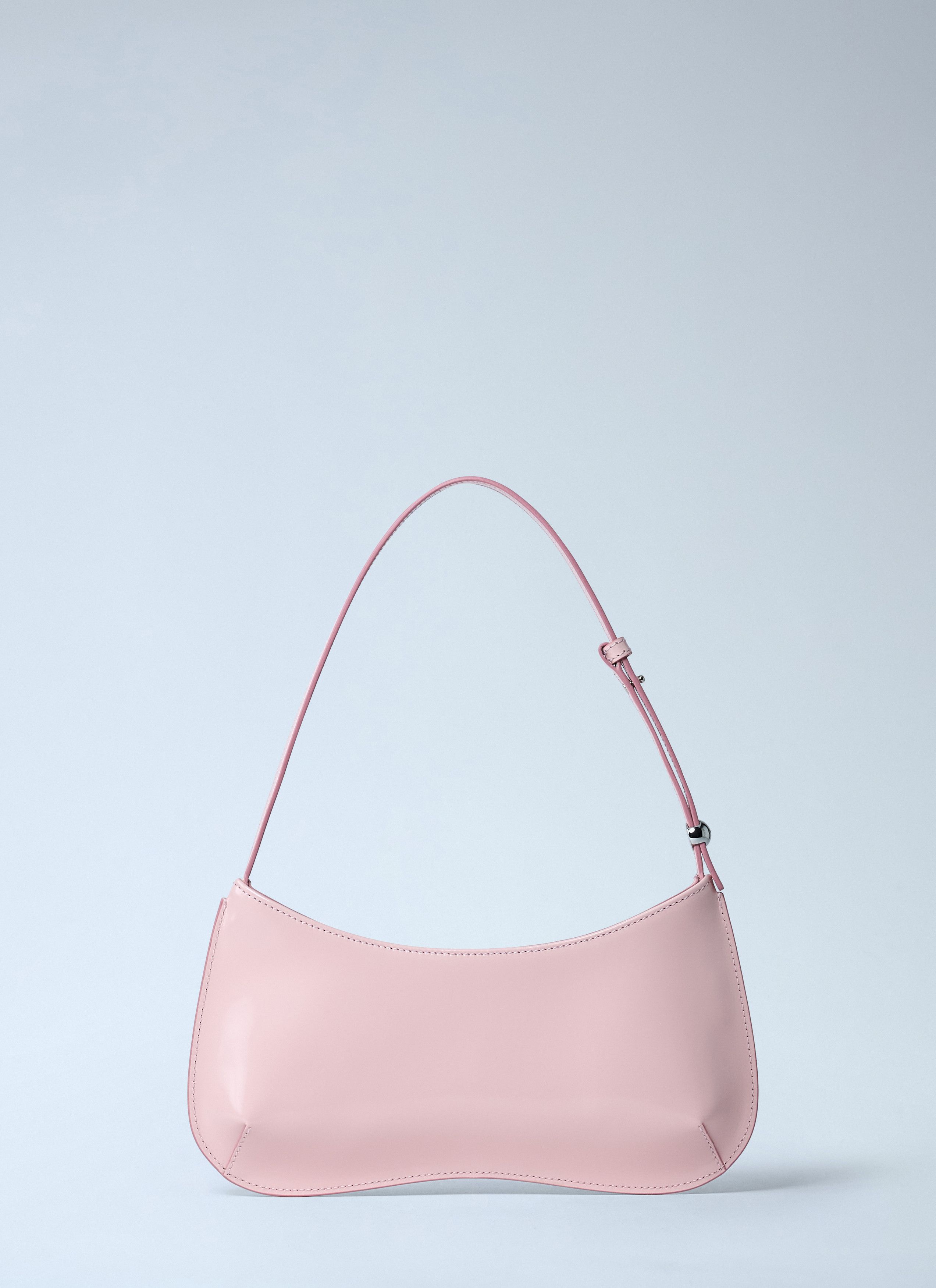 Jacquemus Le Bisou Perle Shoulder Bag Size ONE SIZE - 3 Thumbnail