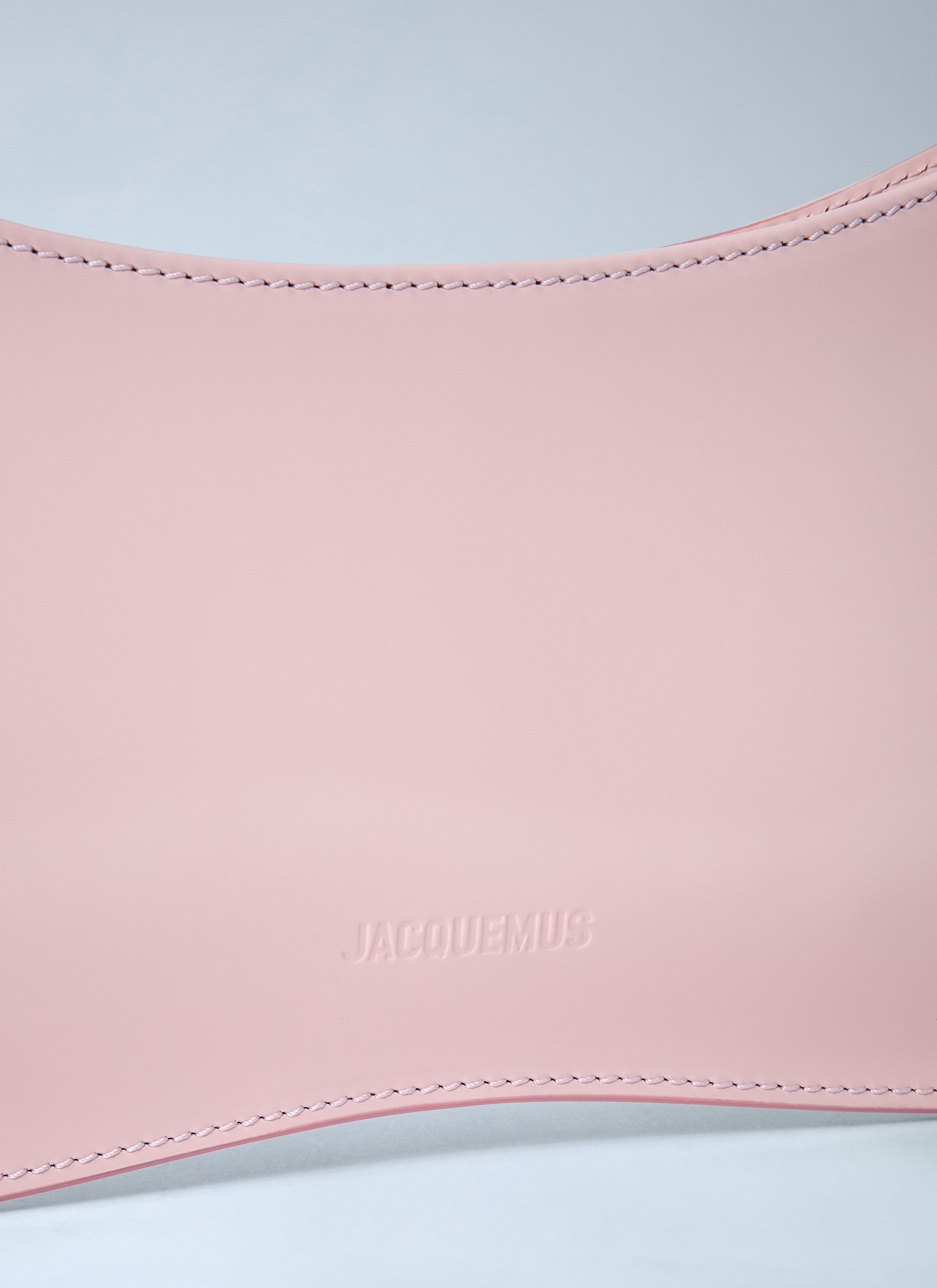 Jacquemus Le Bisou Perle Shoulder Bag Size ONE SIZE - 4 Thumbnail