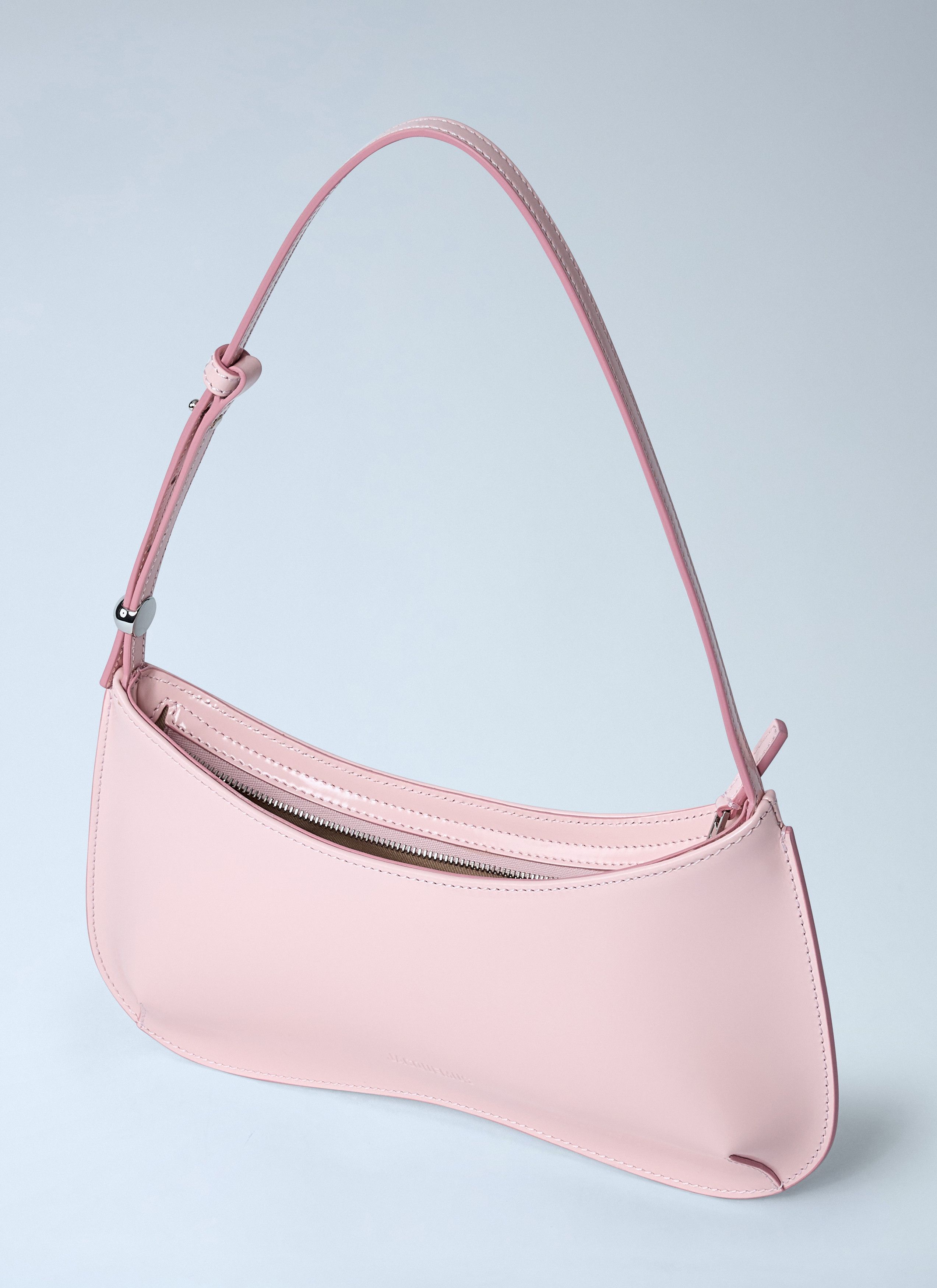 Jacquemus Le Bisou Perle Shoulder Bag Size ONE SIZE - 6 Thumbnail