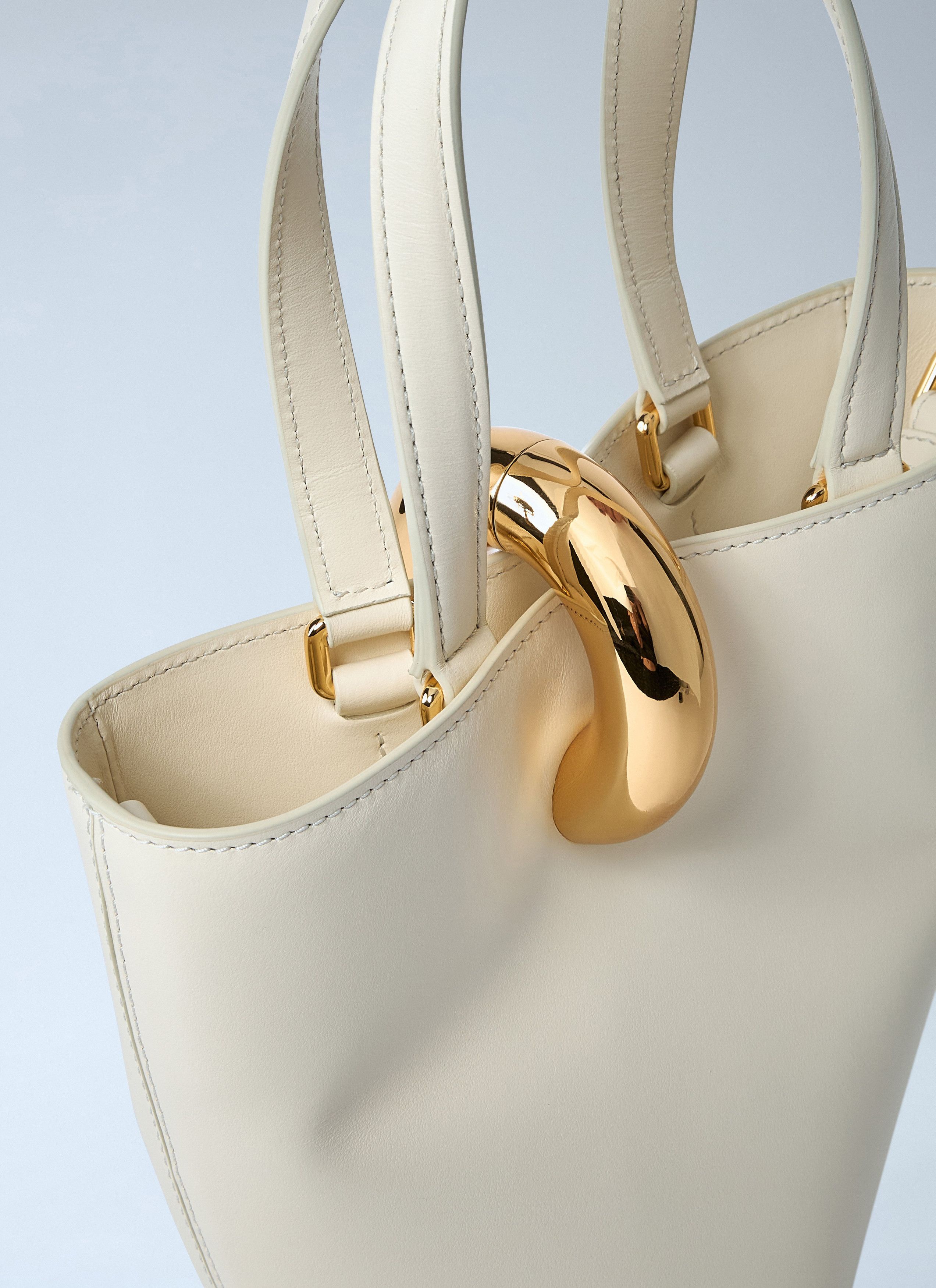 Jacquemus Le Petit Bambola Bucket Bag Size ONE SIZE - 5 Thumbnail