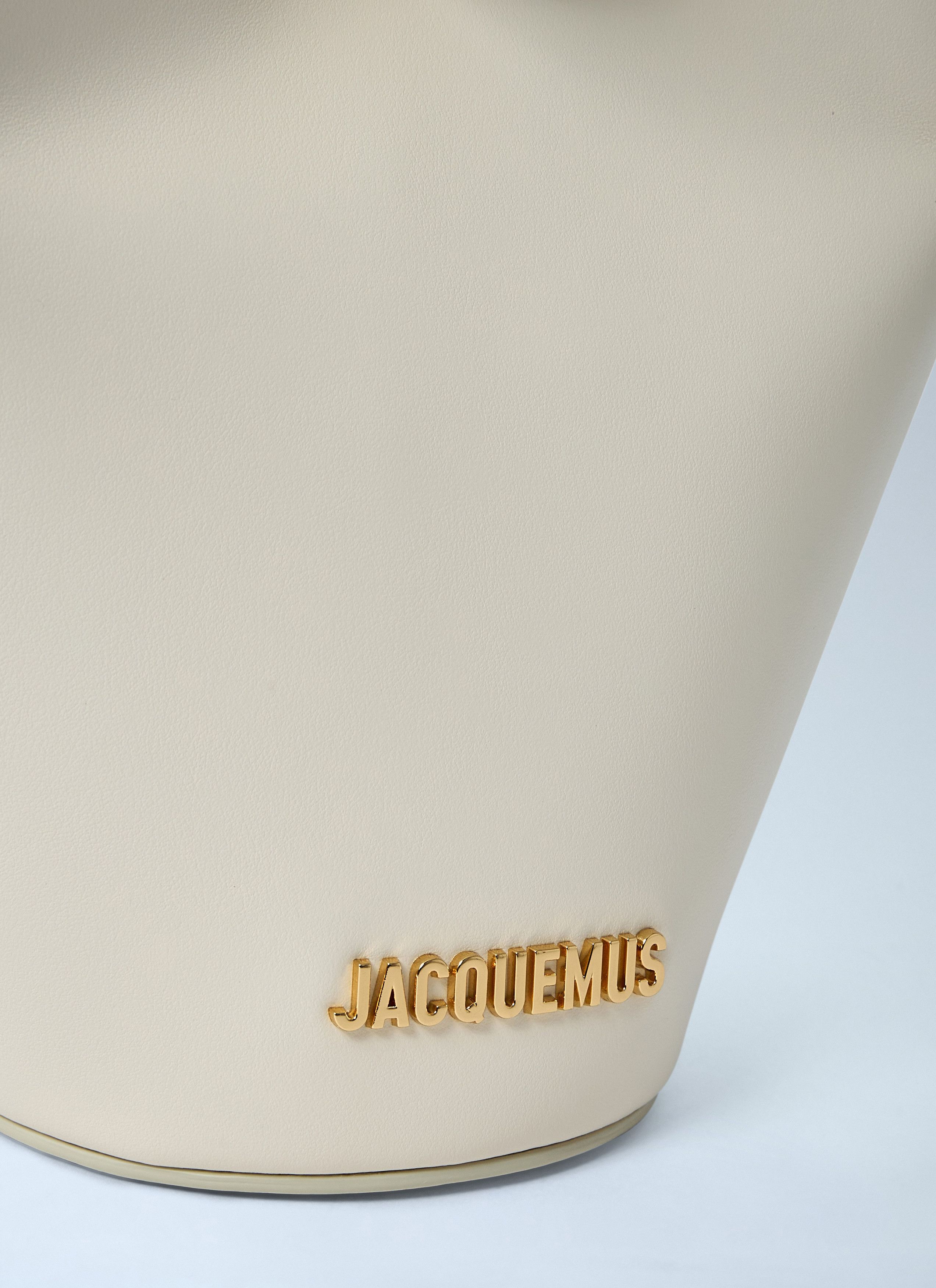 Jacquemus Le Petit Bambola Bucket Bag Size ONE SIZE - 4 Thumbnail