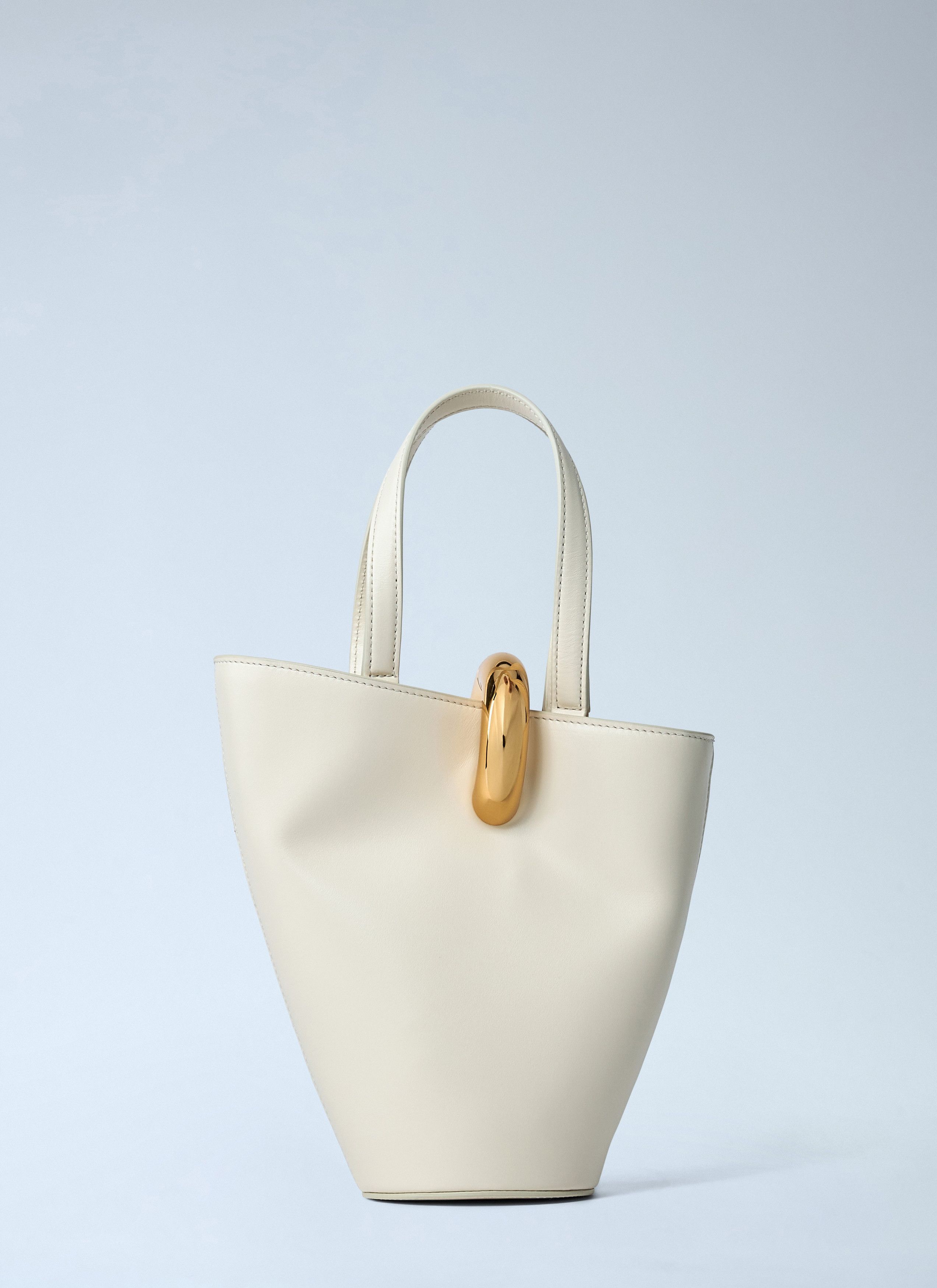 Jacquemus Le Petit Bambola Bucket Bag Size ONE SIZE - 3 Thumbnail