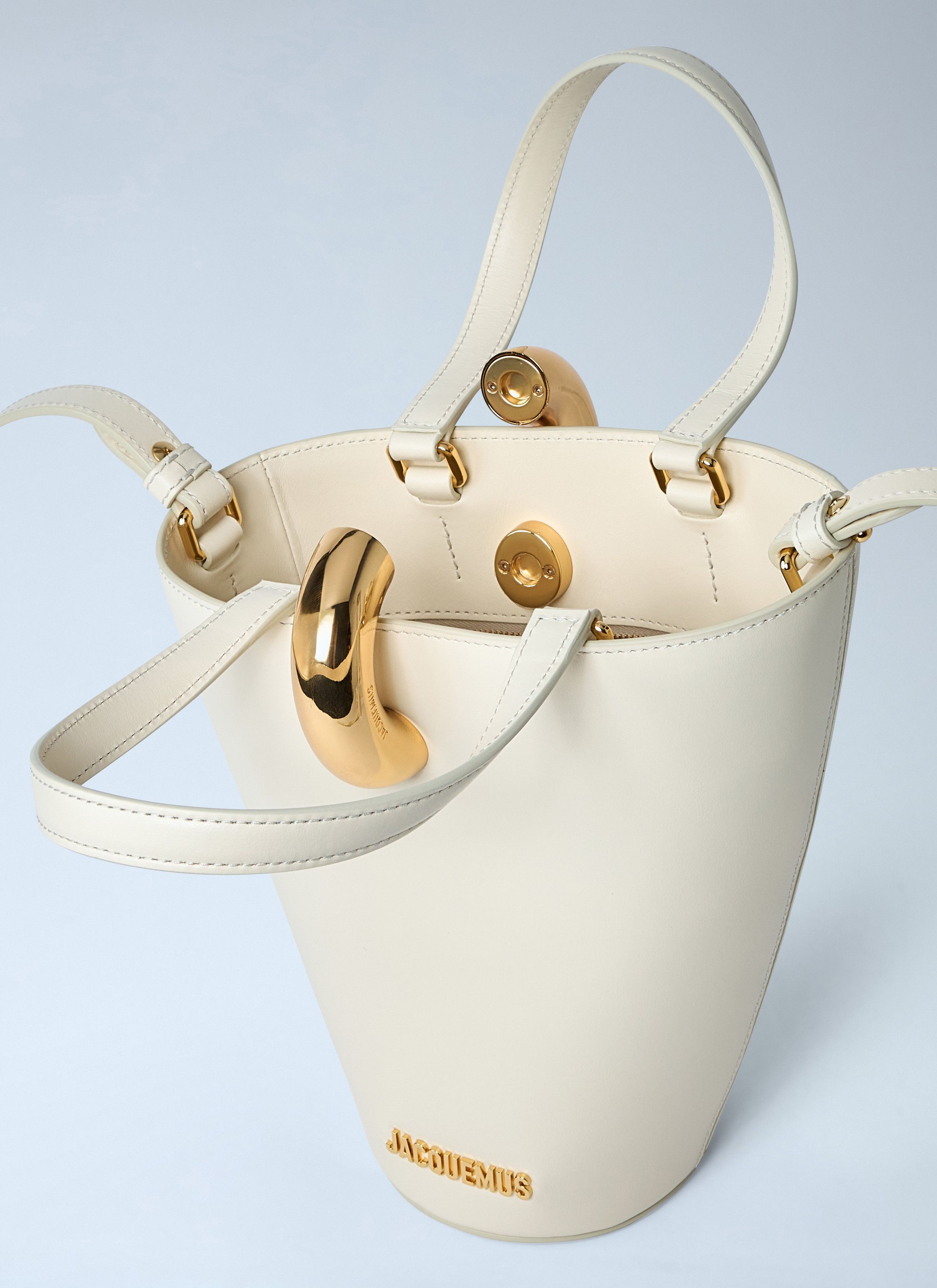 Jacquemus Le Petit Bambola Bucket Bag Size ONE SIZE - 6 Thumbnail