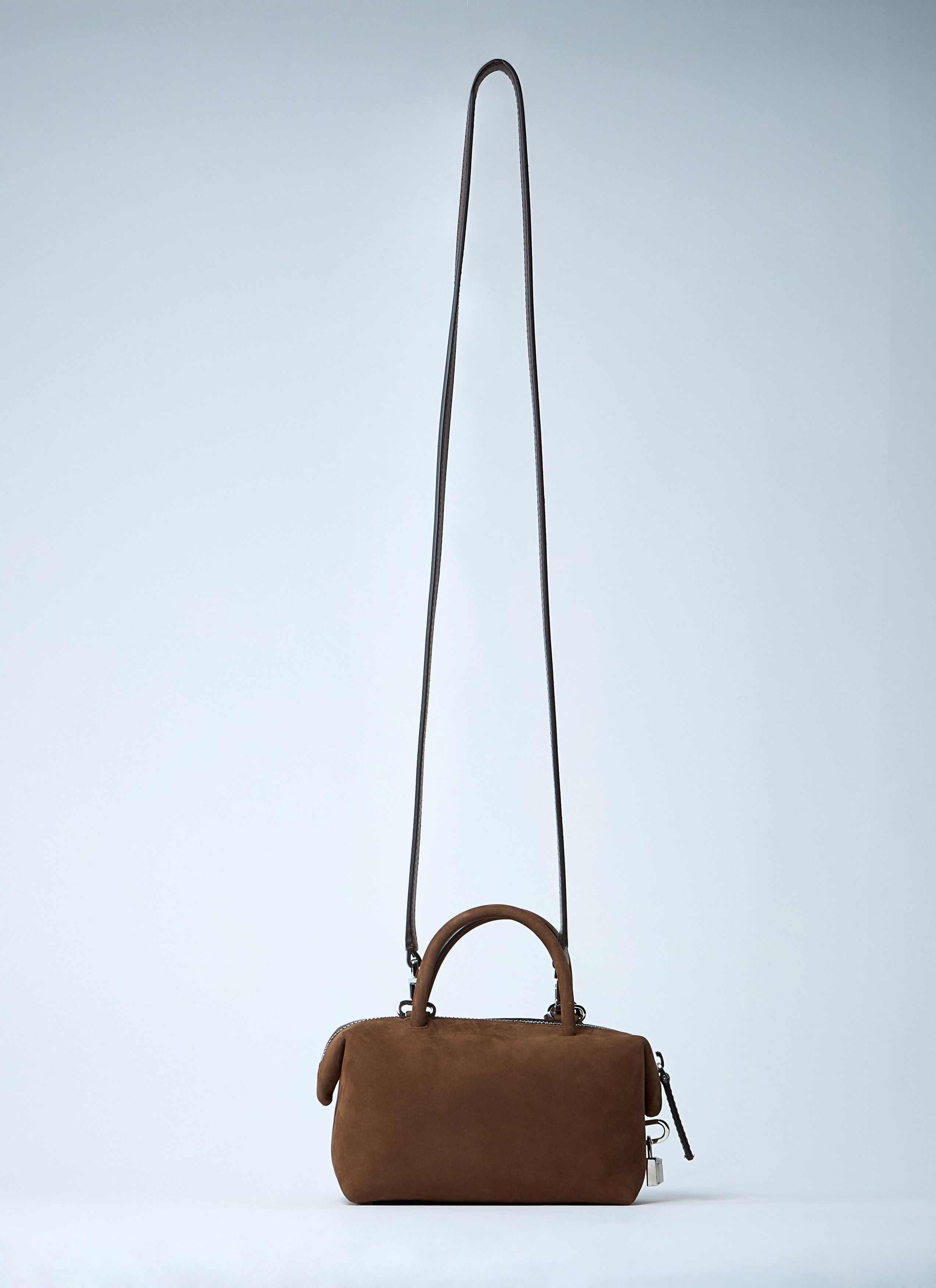 Max Mara Small Holdall Shoulder Bag Size ONE SIZE - 2 Thumbnail