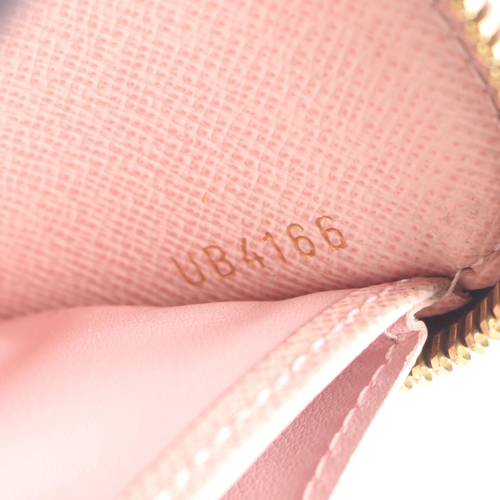 Louis Vuitton Louis Vuitton Louis Vuitton Zippy Wallet Monogram Long Wallet Canvas Long Wallet M41894 Size ONE SIZE - 5 Thumbnail