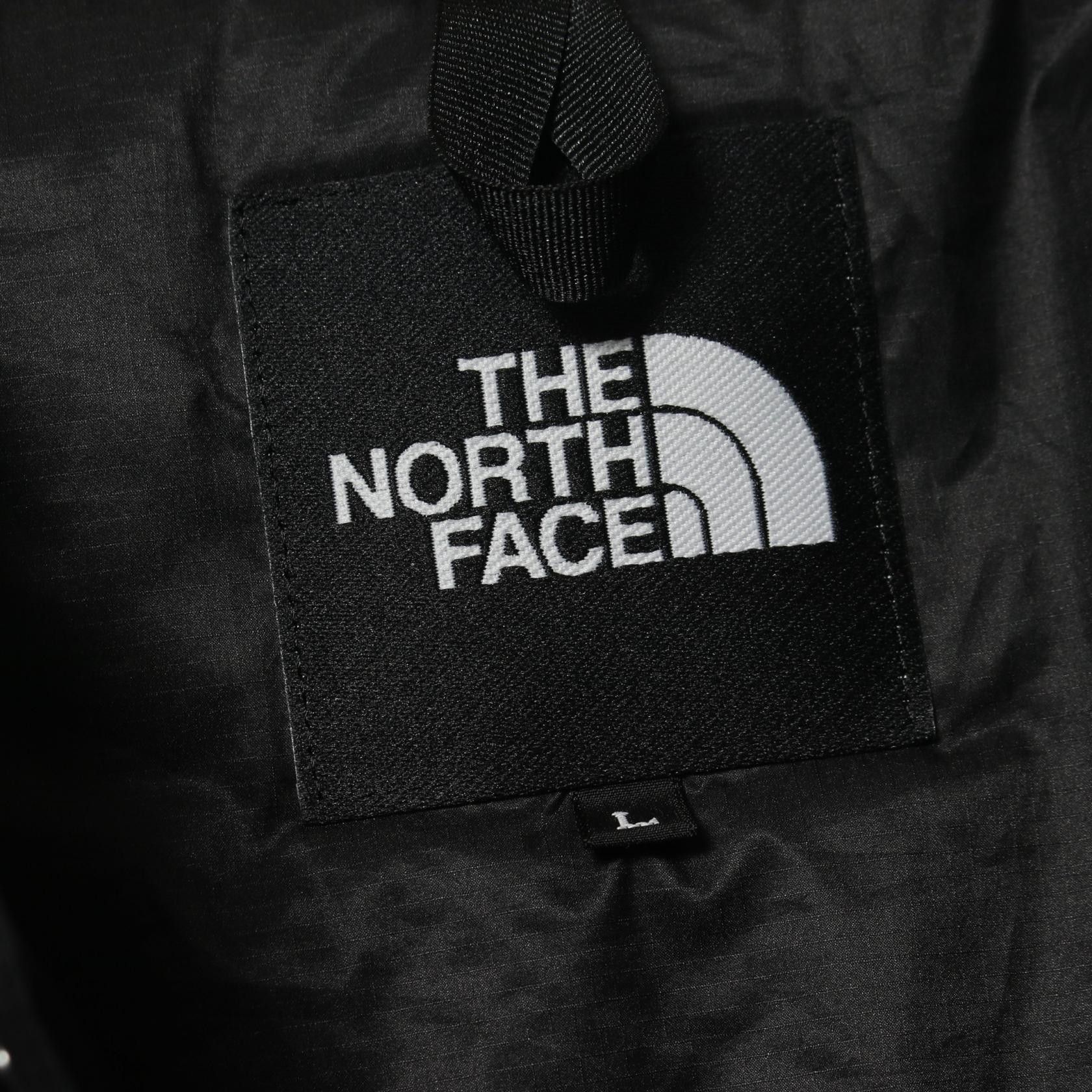 The North Face THE NORTH FACE THE NORTH FACE Insulated Coach Polyester Outerwear Others Outerwear NY82450 Size ONE SIZE - 3 Thumbnail