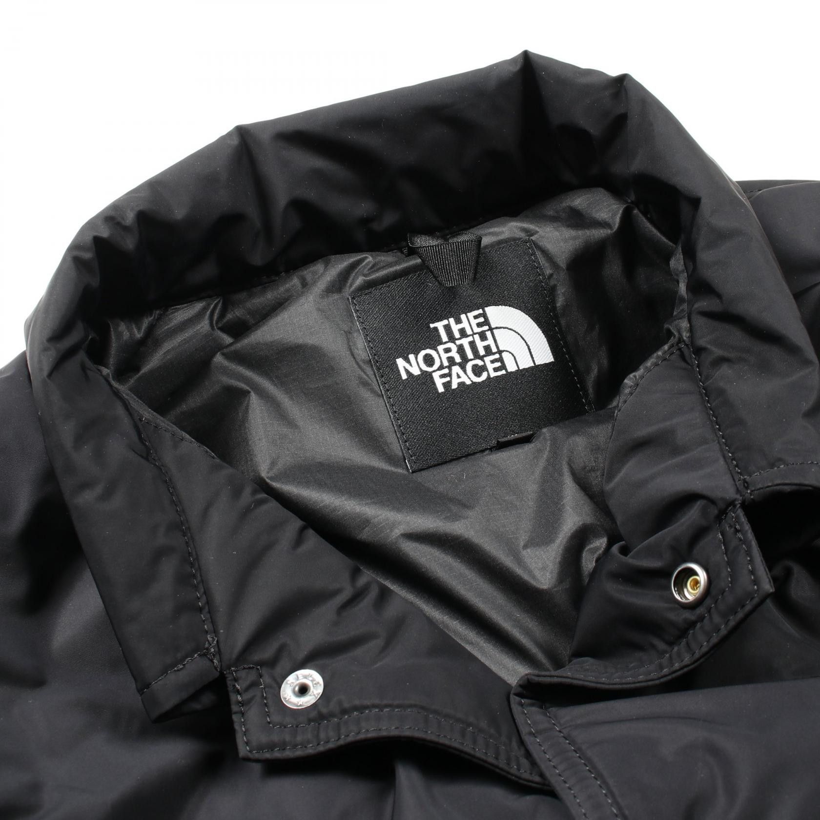 The North Face THE NORTH FACE THE NORTH FACE Insulated Coach Polyester Outerwear Others Outerwear NY82450 Size ONE SIZE - 7 Thumbnail